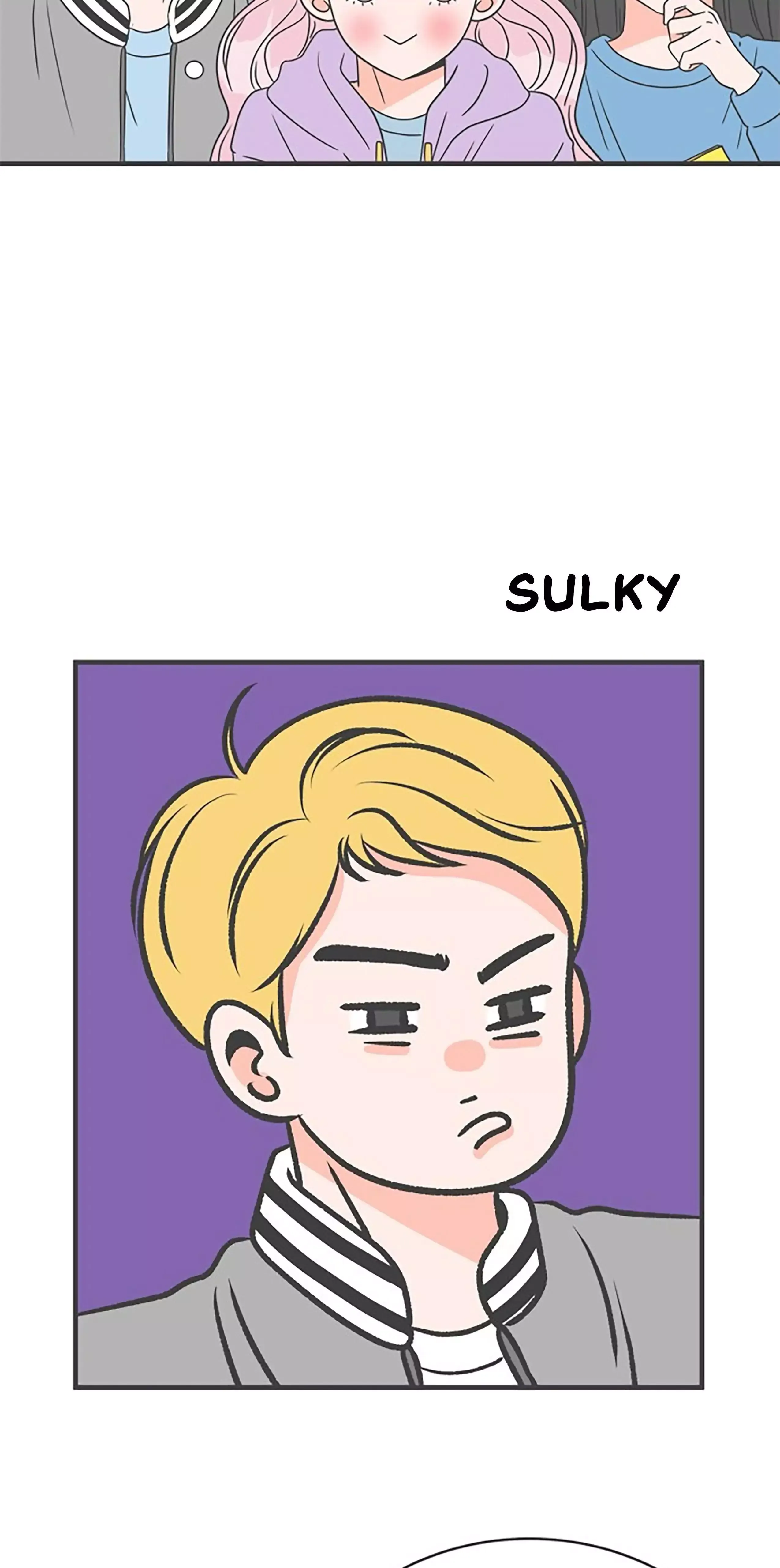 Newbies Chapter 13 page 17 - 