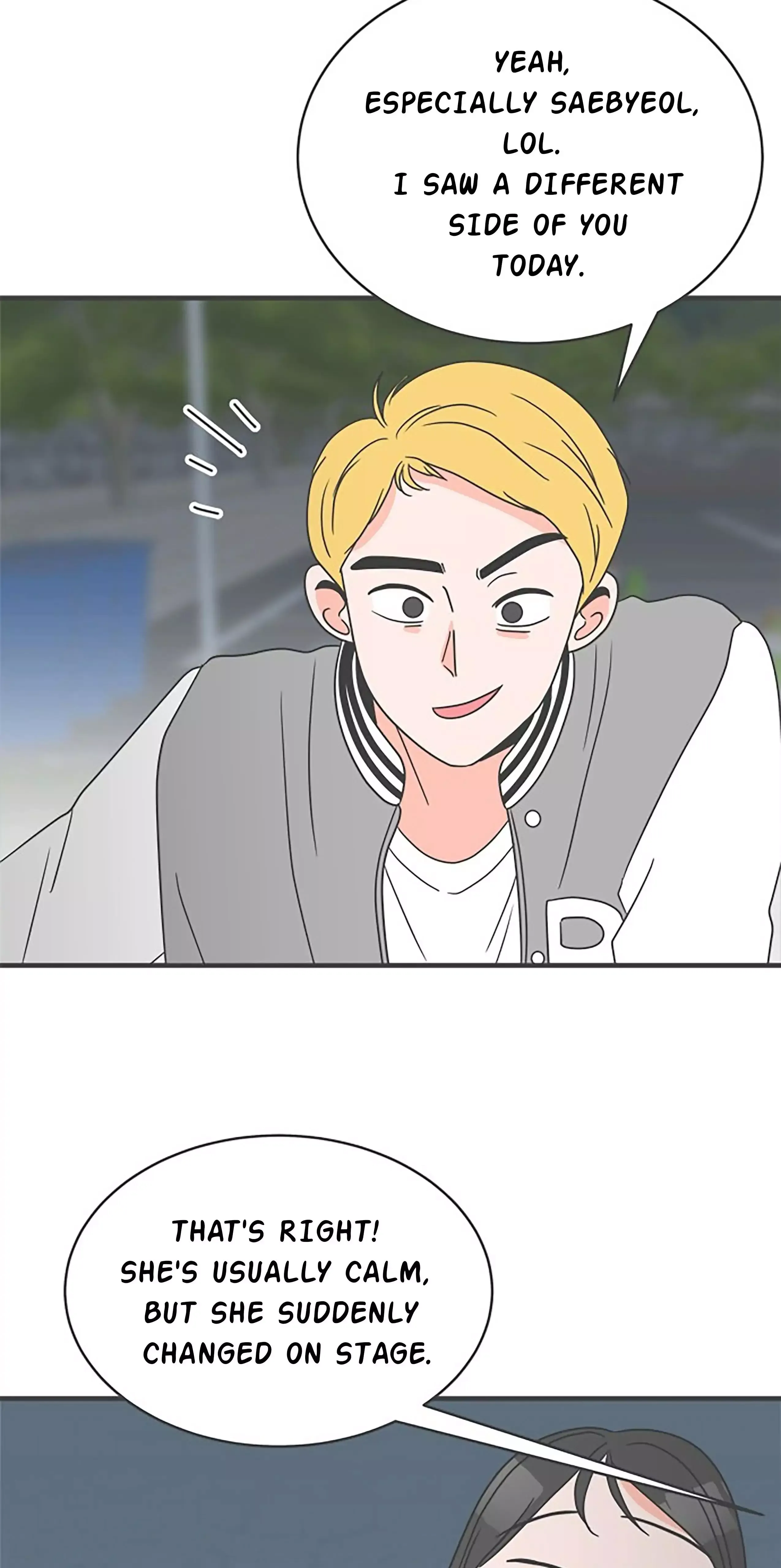Newbies Chapter 13 page 18 - 