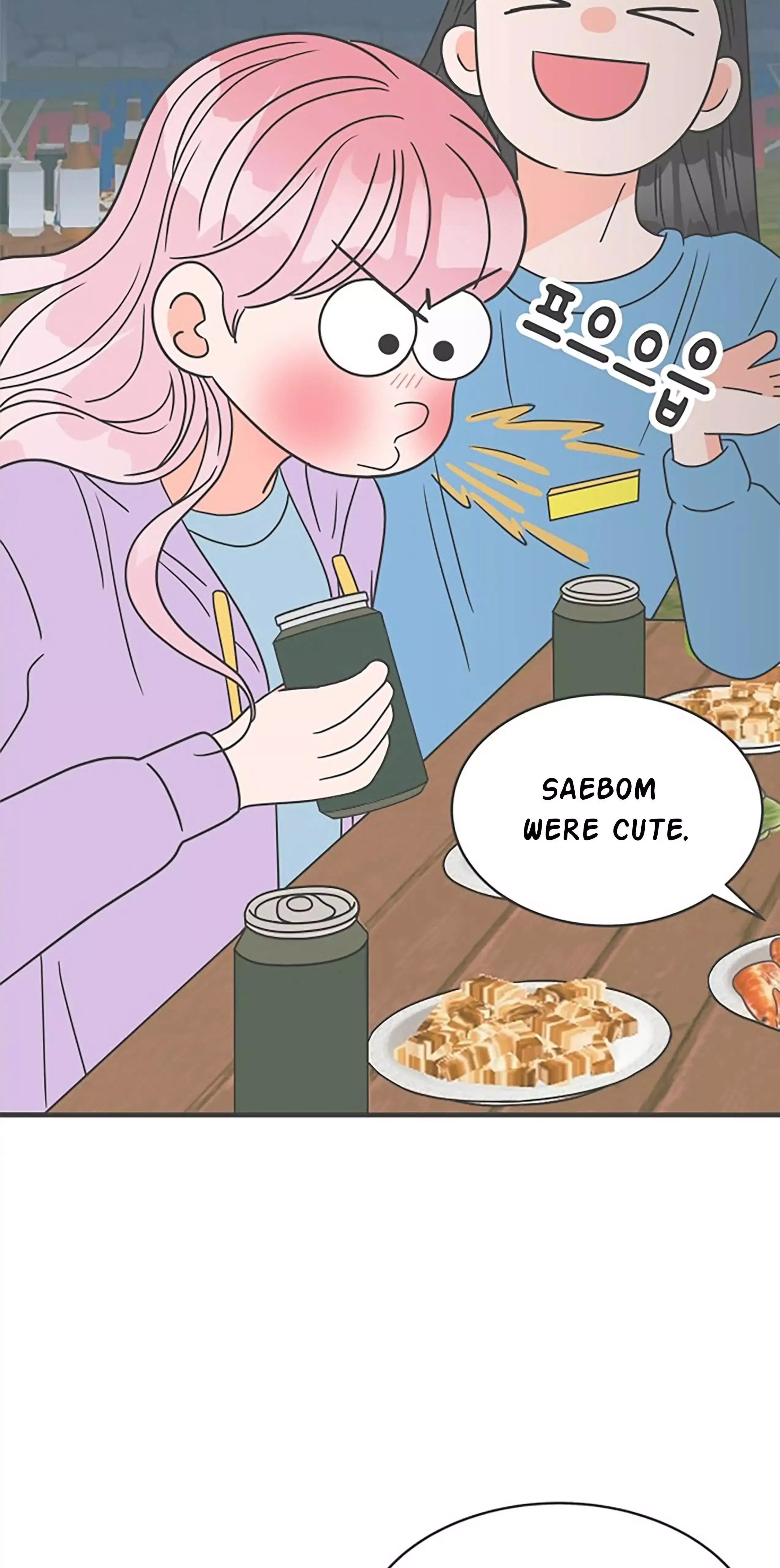 Newbies Chapter 13 page 19 - 