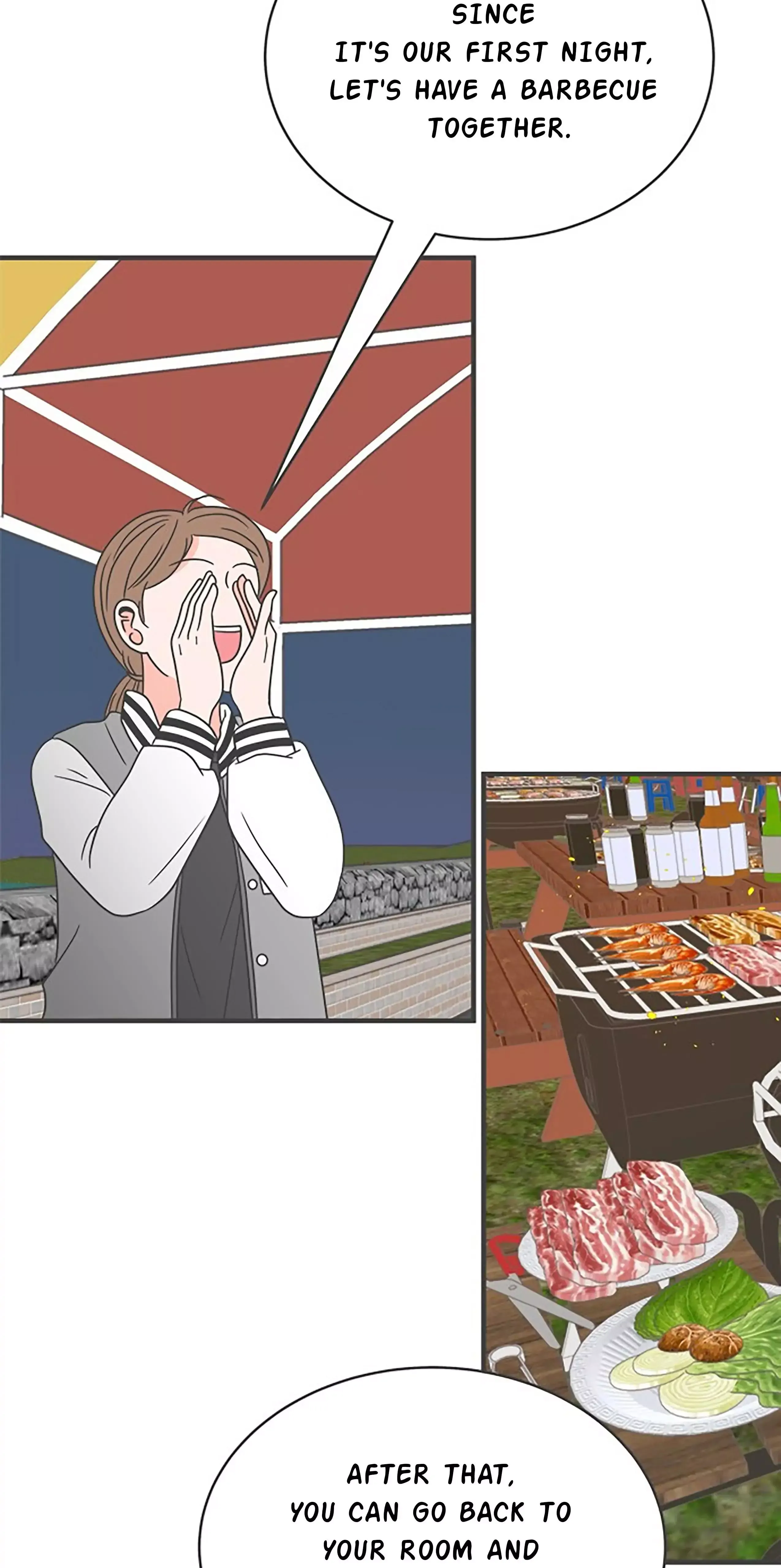 Newbies Chapter 13 page 3 - 