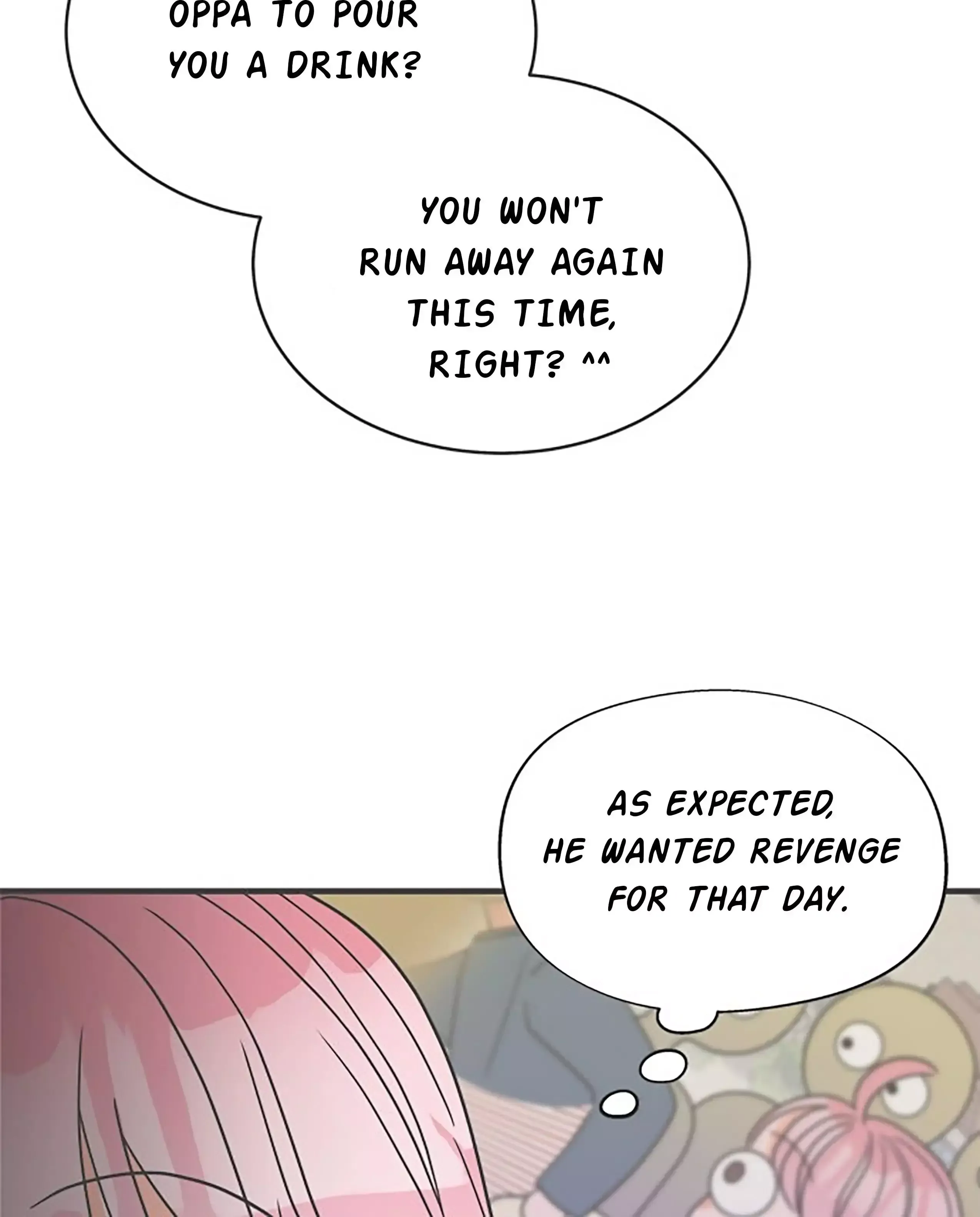 Newbies Chapter 13 page 21 - 