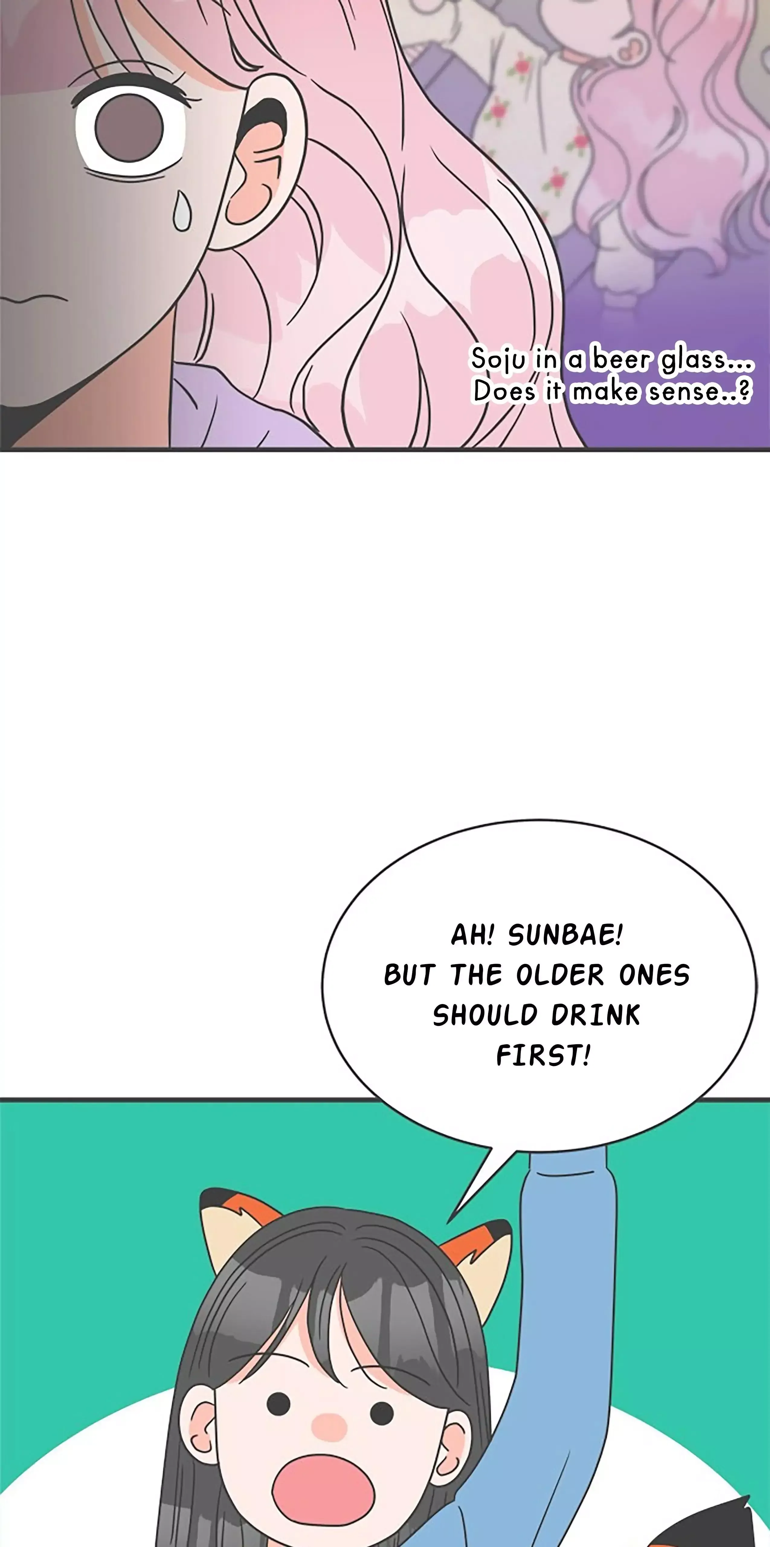 Newbies Chapter 13 page 22 - 