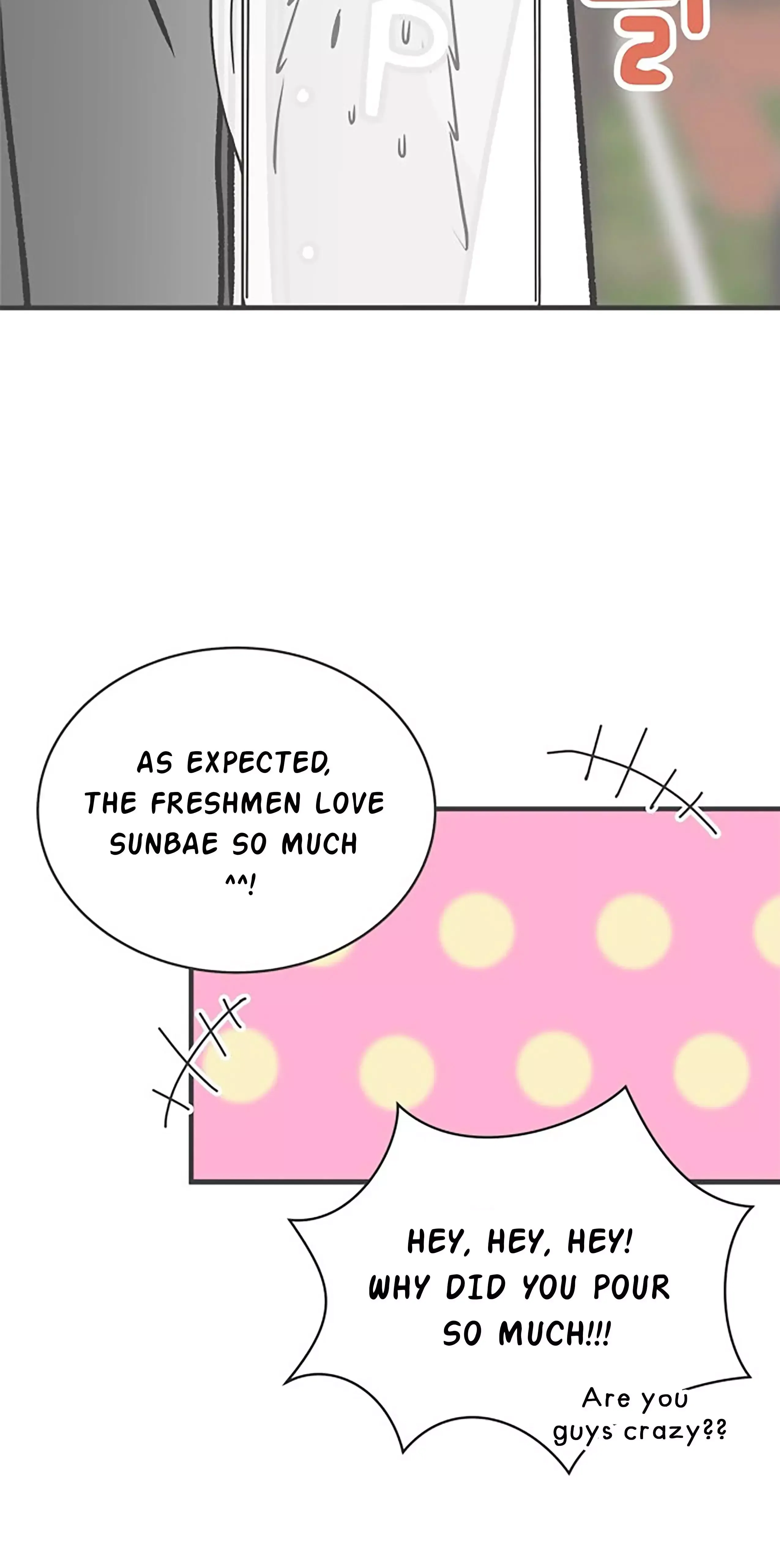 Newbies Chapter 13 page 25 - 