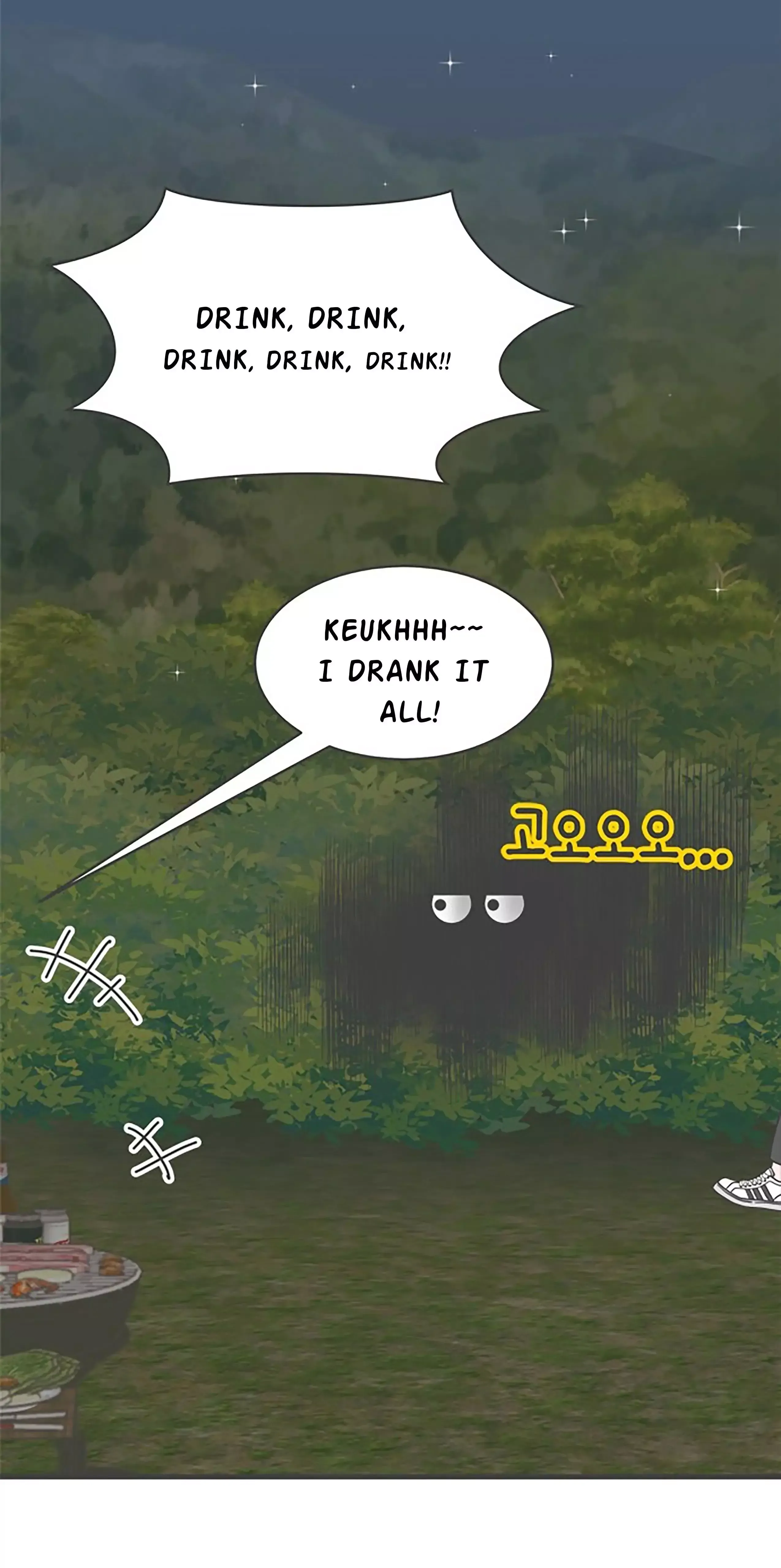 Newbies Chapter 13 page 27 - 