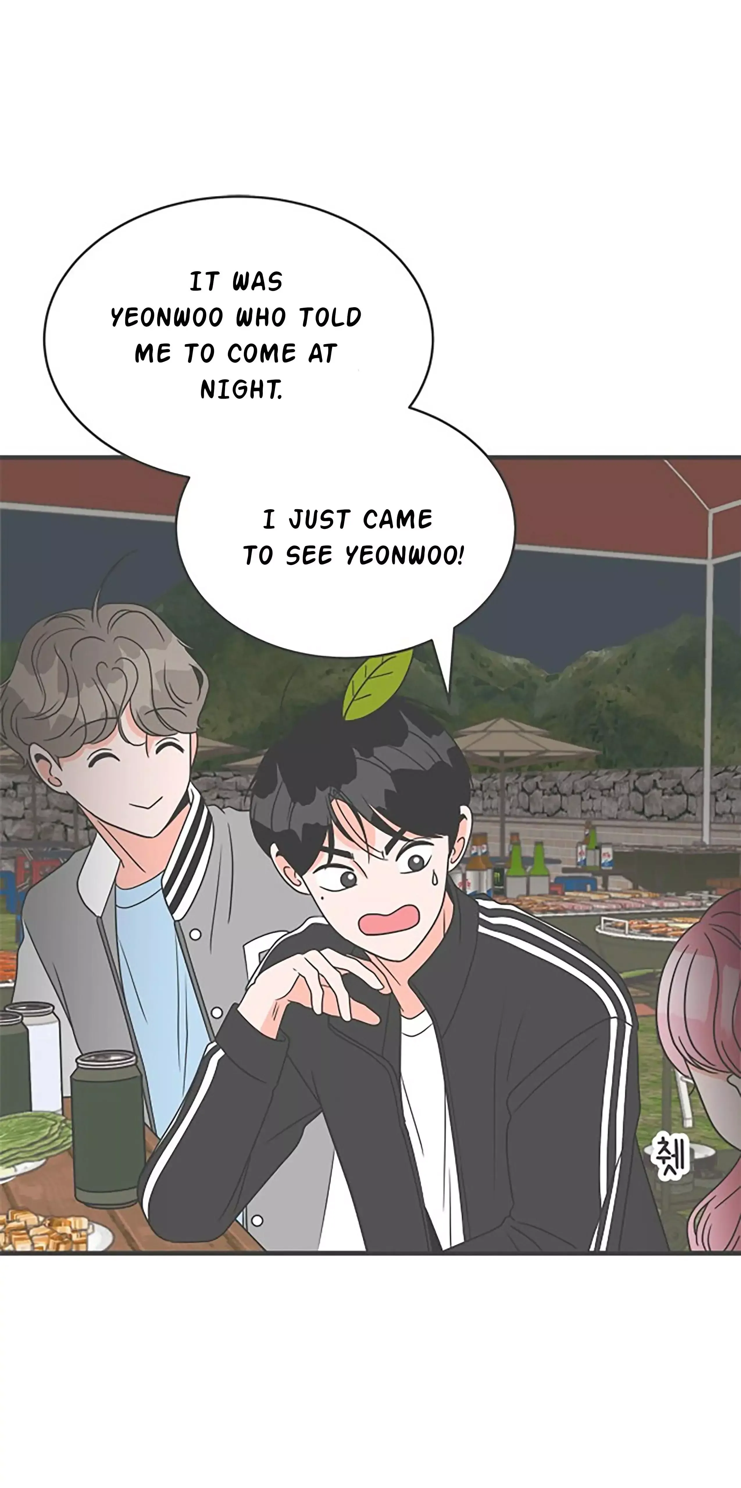 Newbies Chapter 13 page 37 - 
