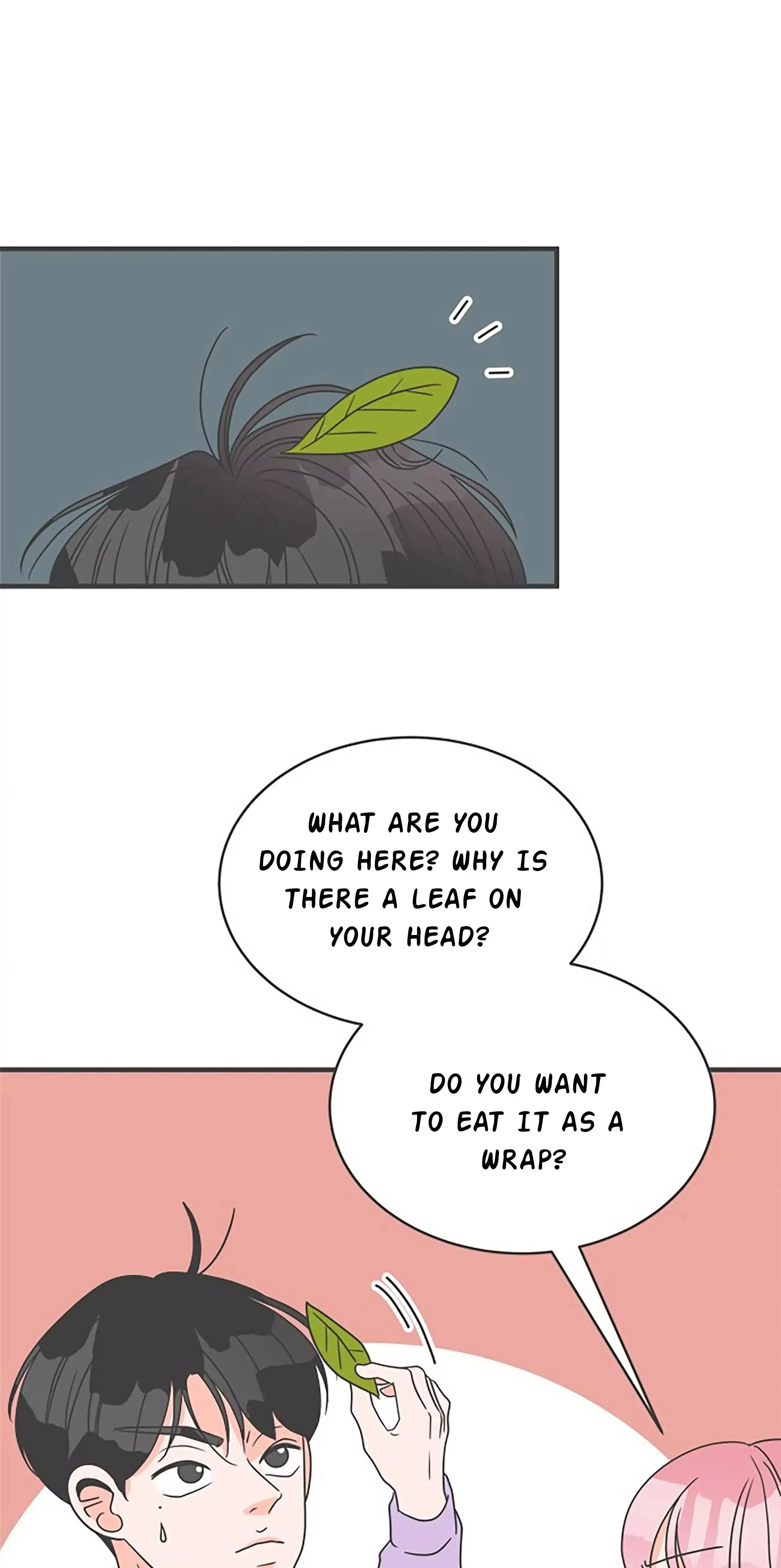 Newbies Chapter 13 page 38 - 