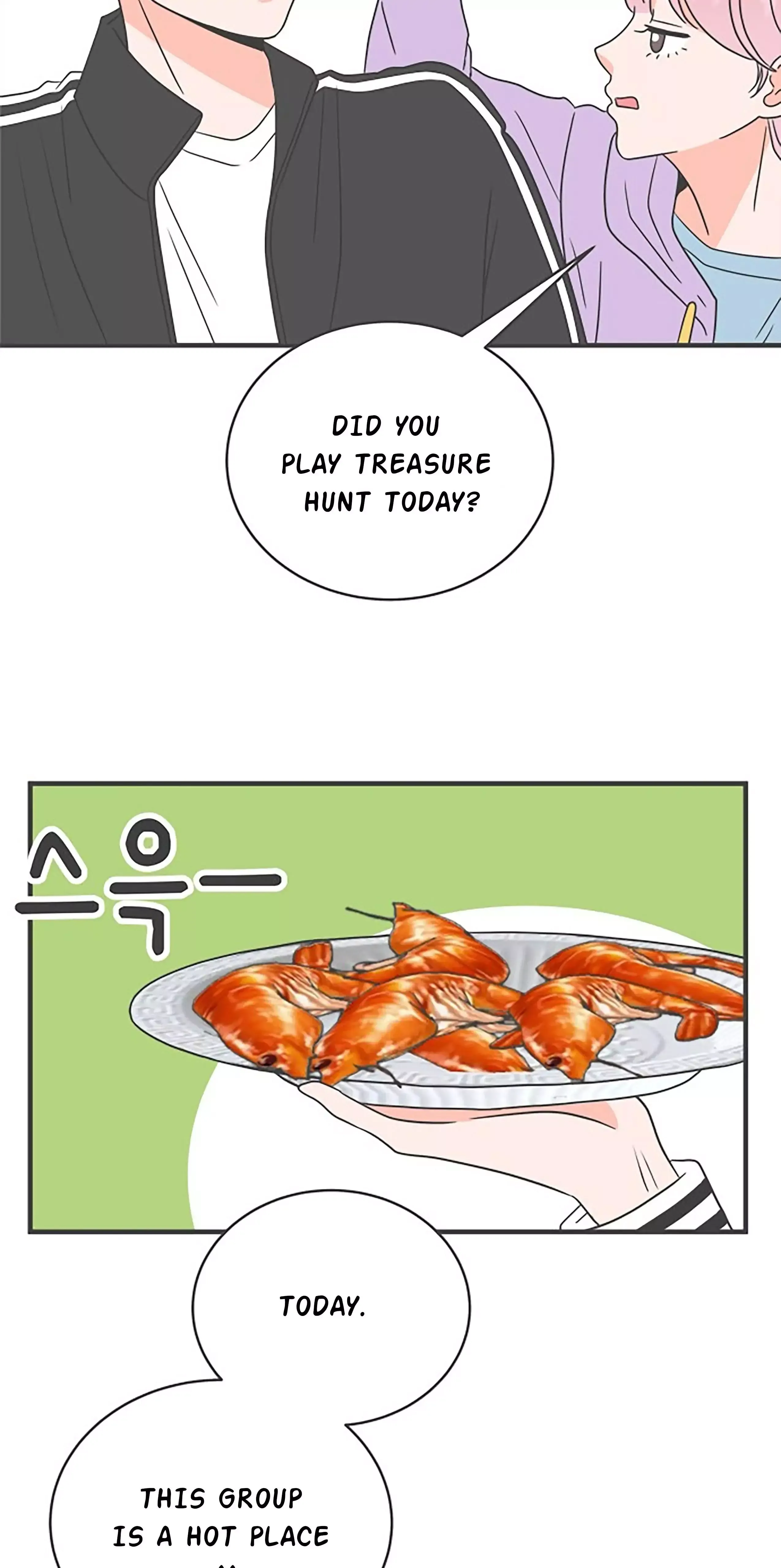 Newbies Chapter 13 page 39 - 