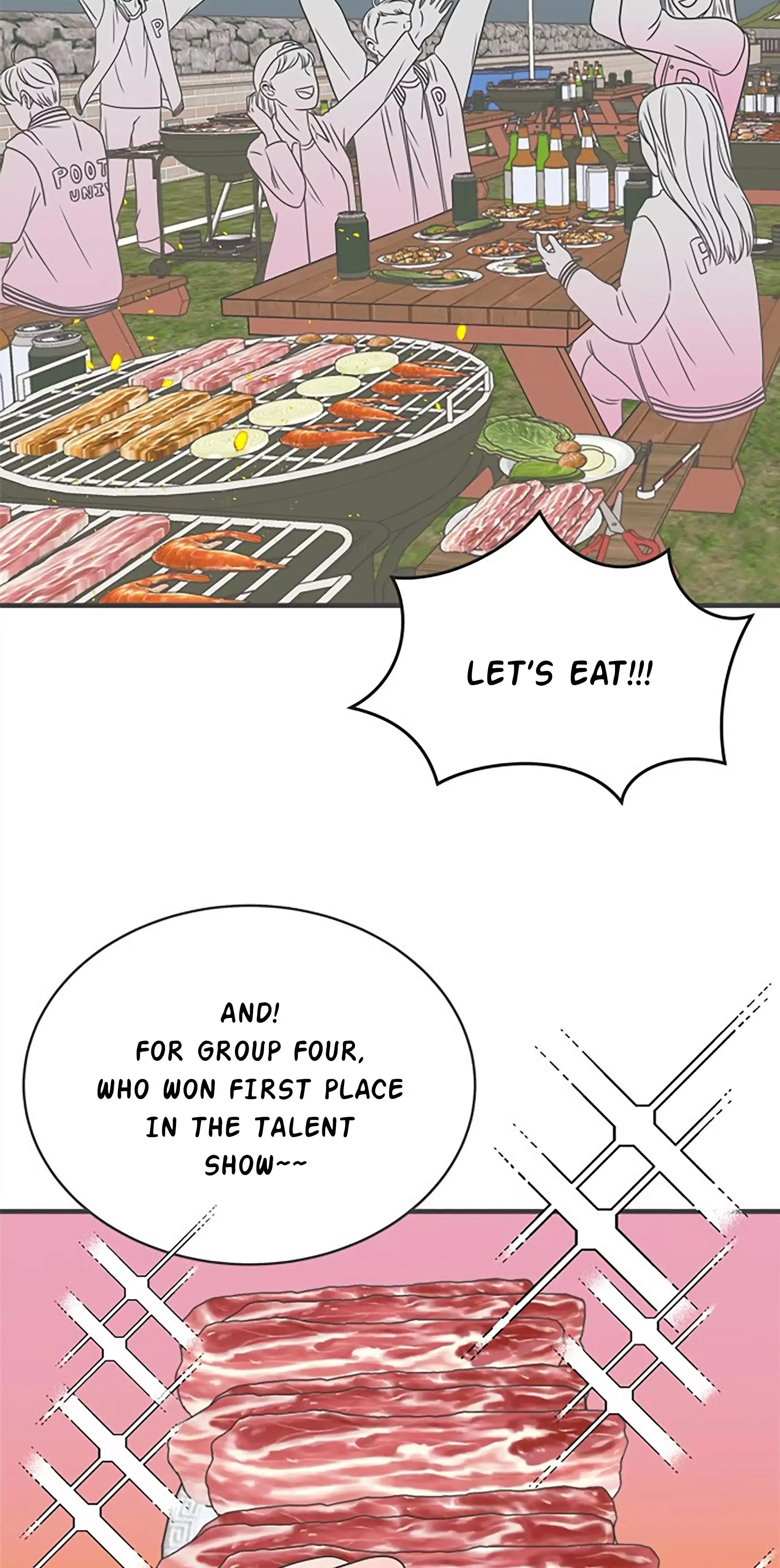 Newbies Chapter 13 page 5 - 