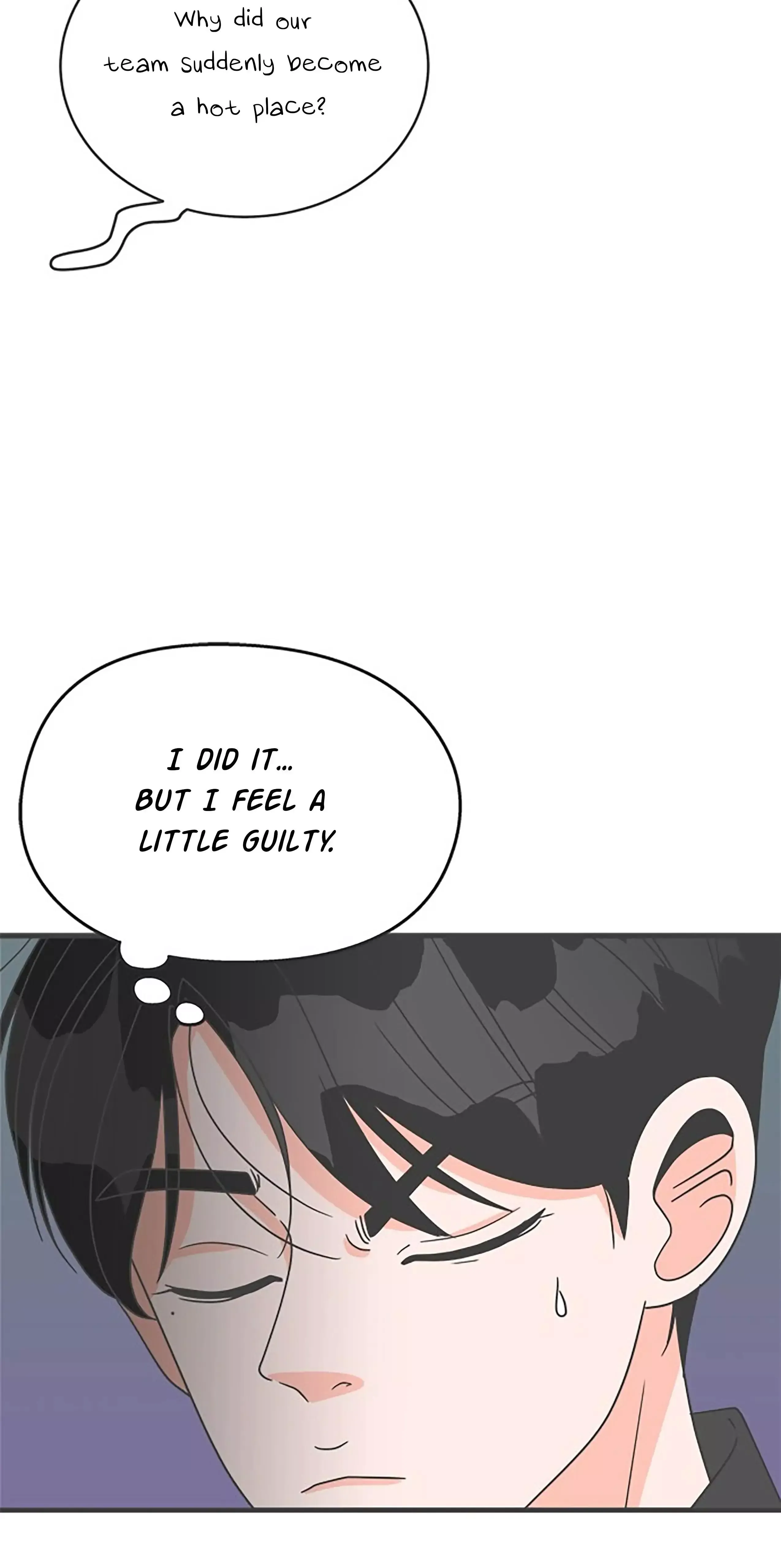 Newbies Chapter 13 page 43 - 