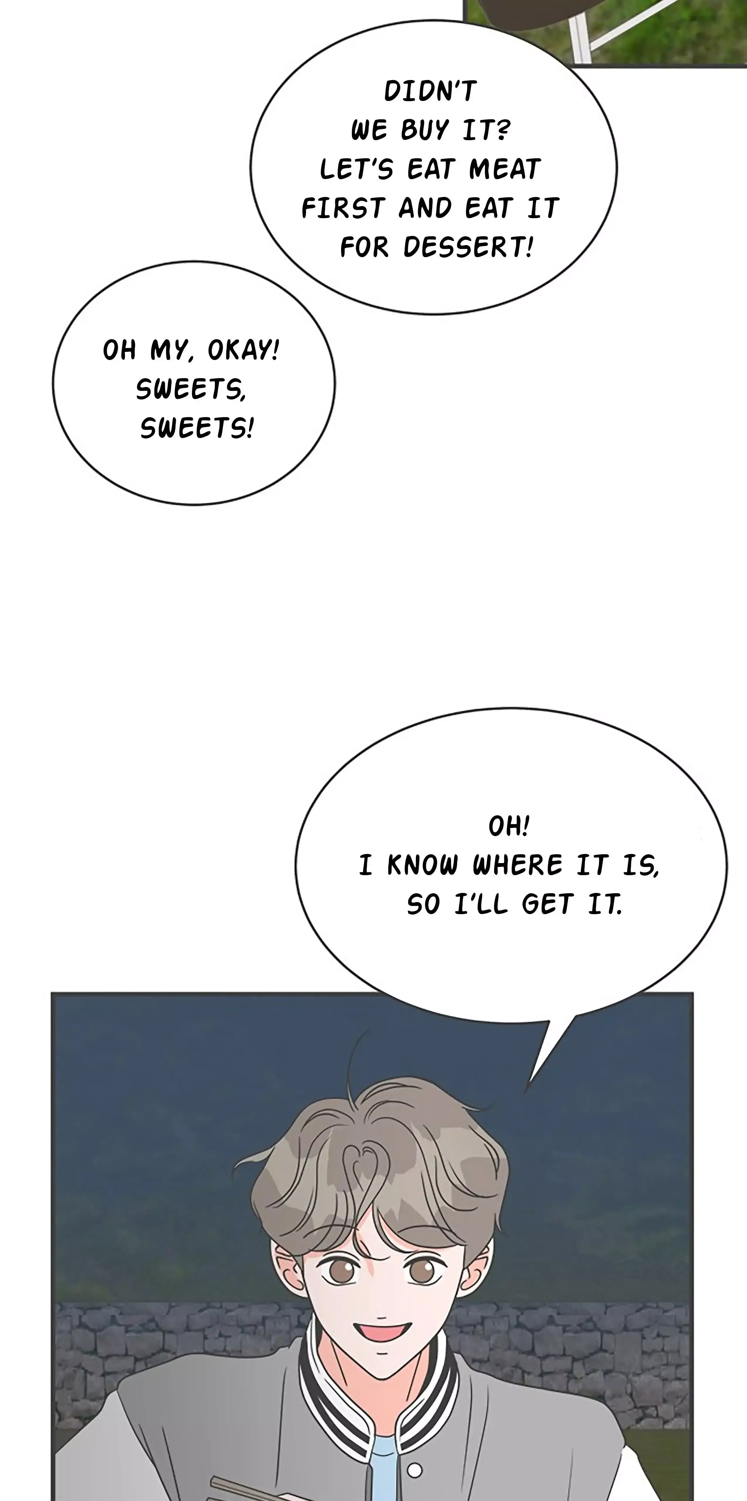 Newbies Chapter 13 page 45 - 