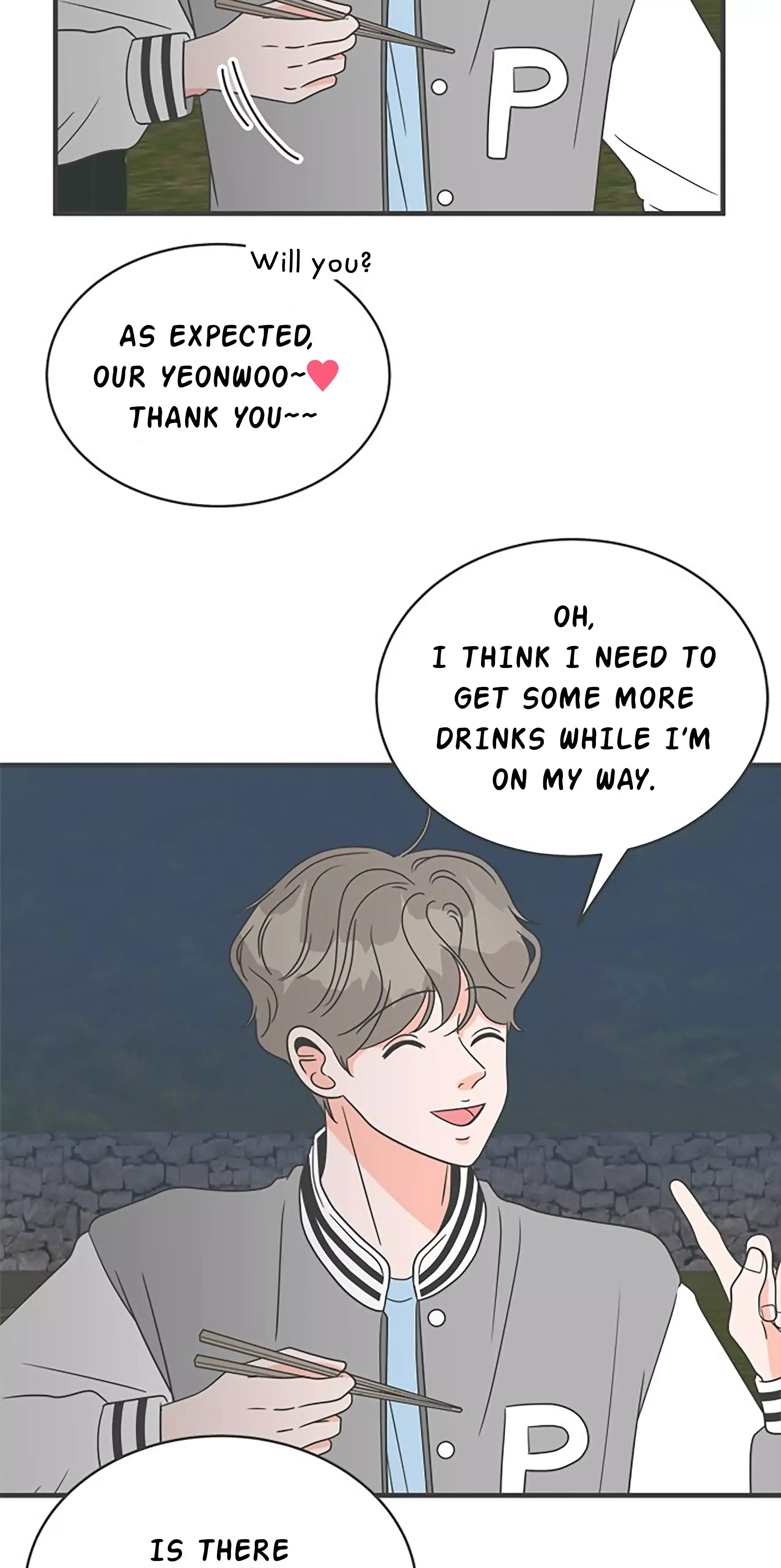 Newbies Chapter 13 page 46 - 