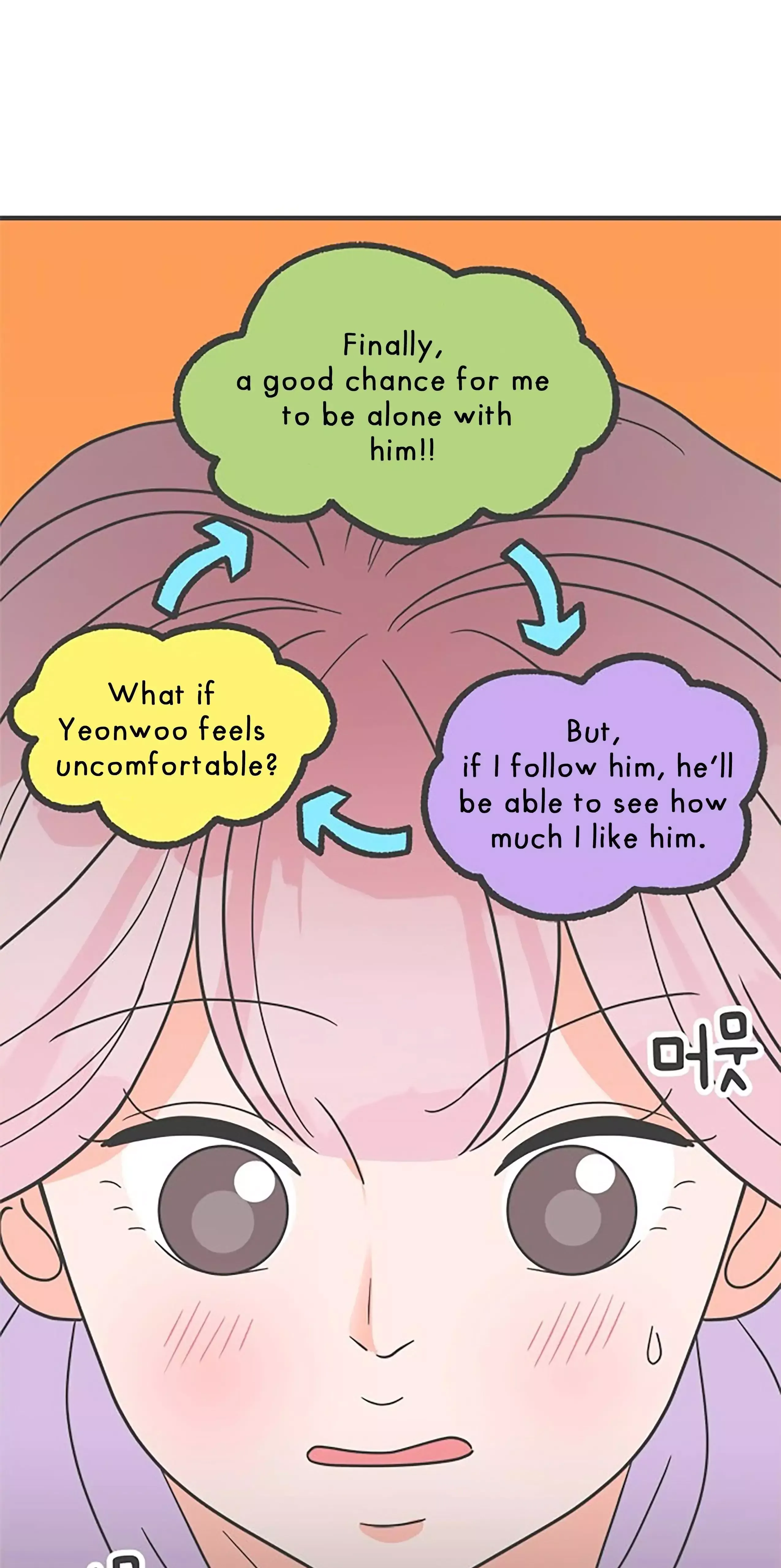 Newbies Chapter 13 page 48 - 