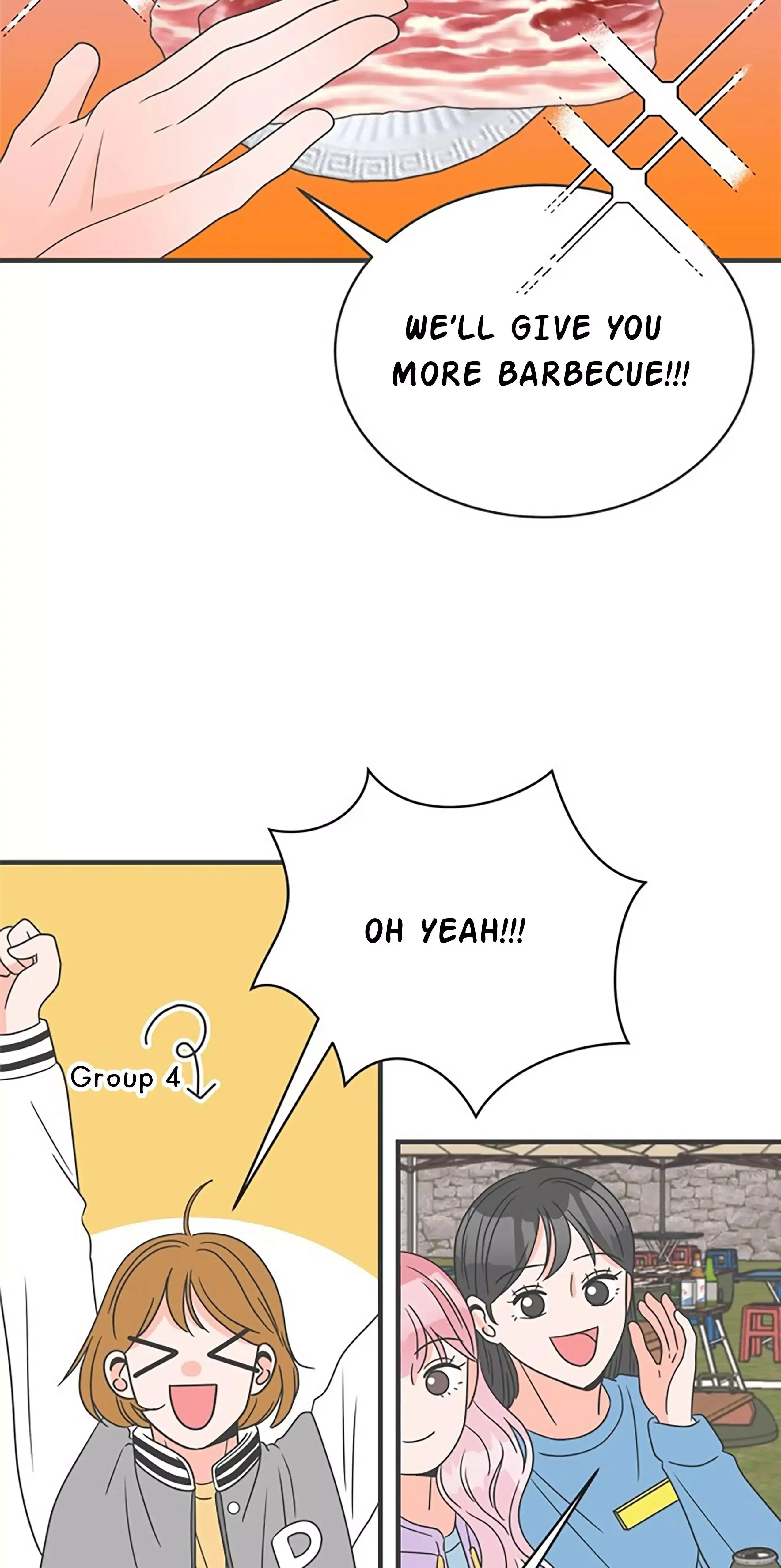 Newbies Chapter 13 page 6 - 