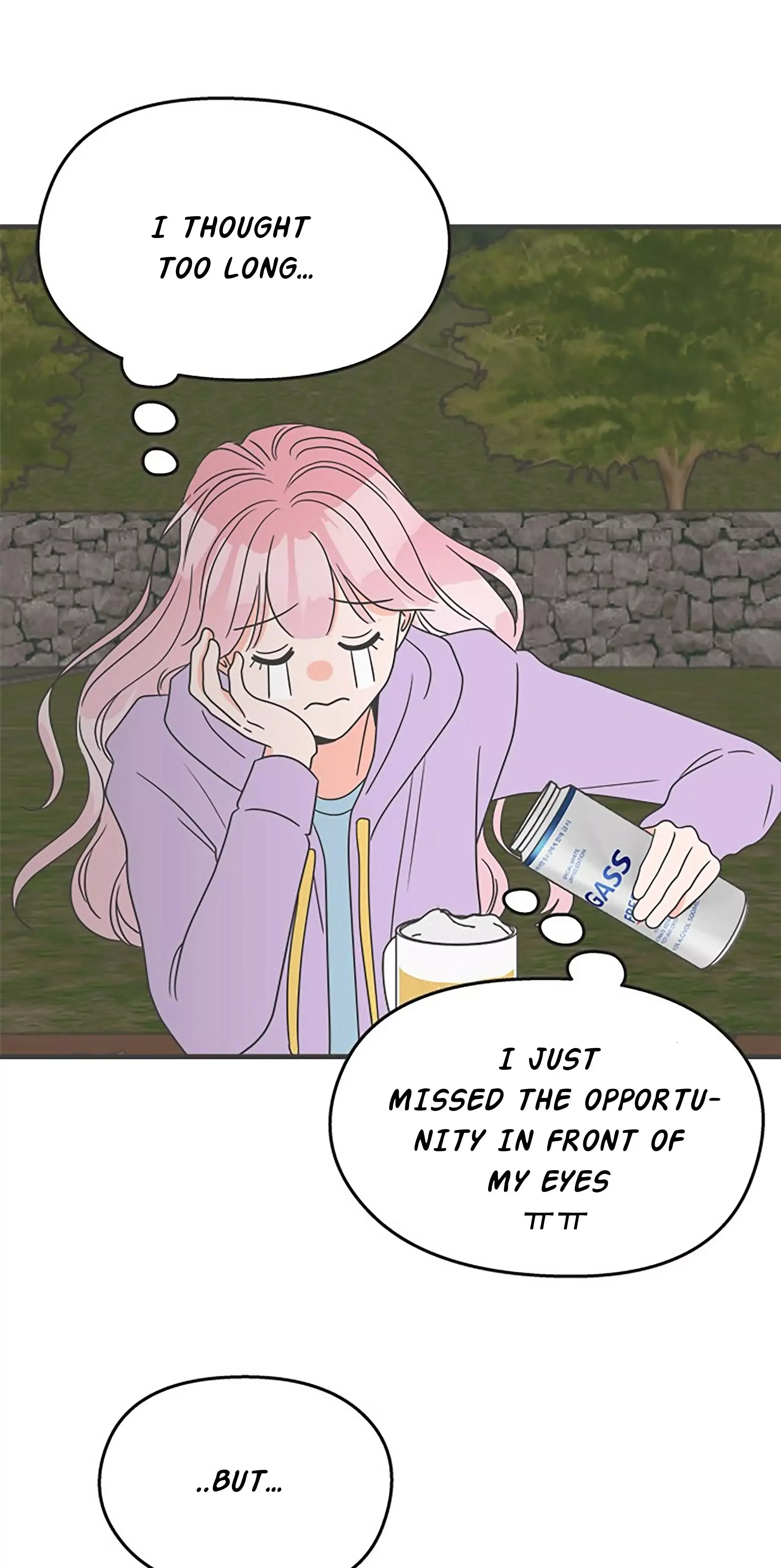 Newbies Chapter 13 page 53 - 
