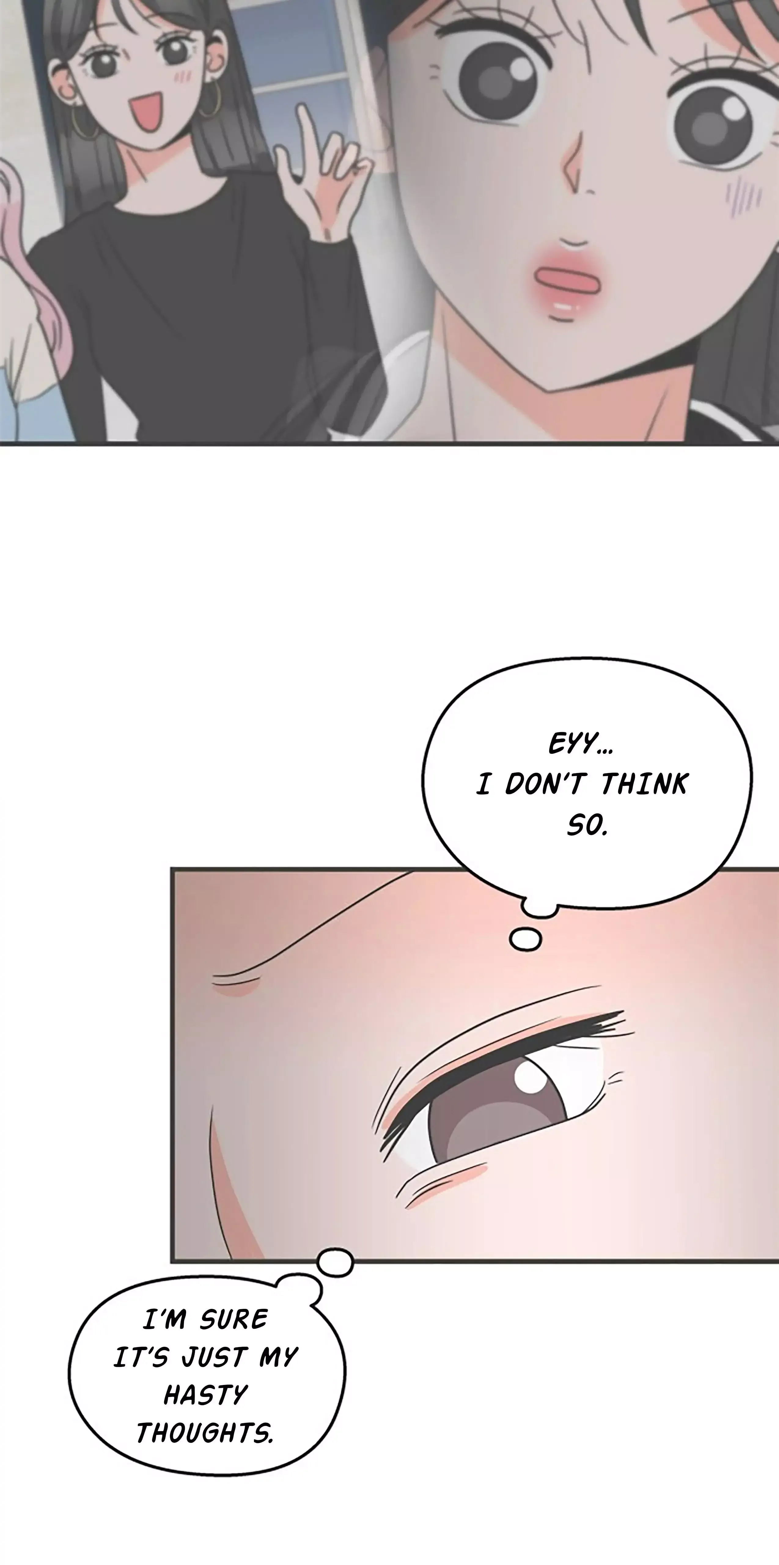 Newbies Chapter 13 page 55 - 