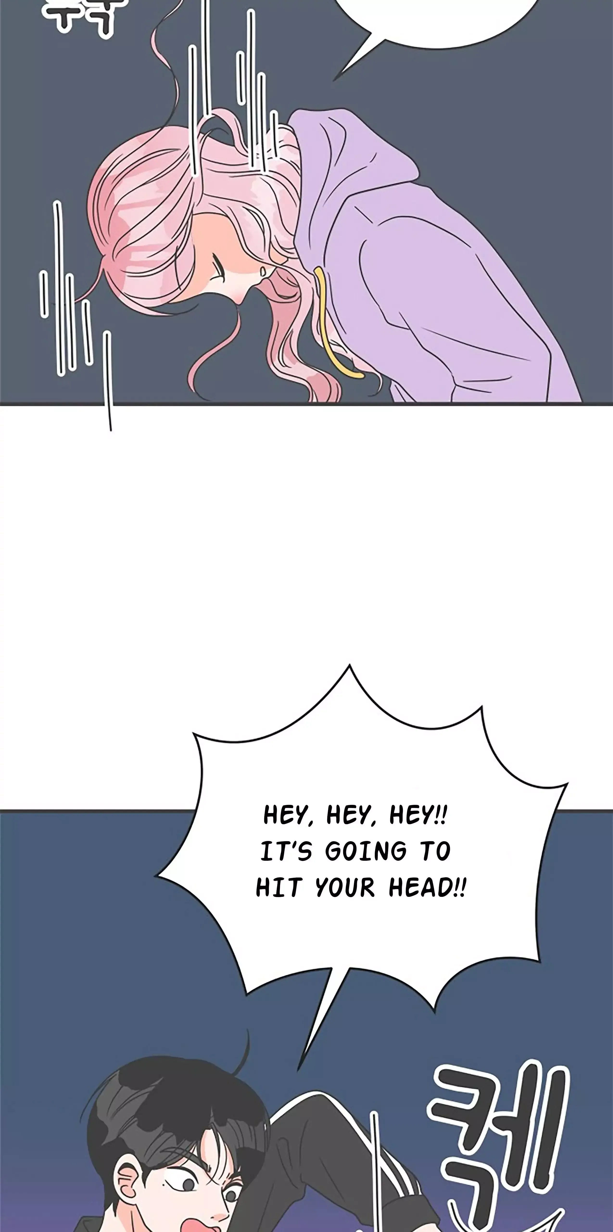 Newbies Chapter 13 page 58 - 