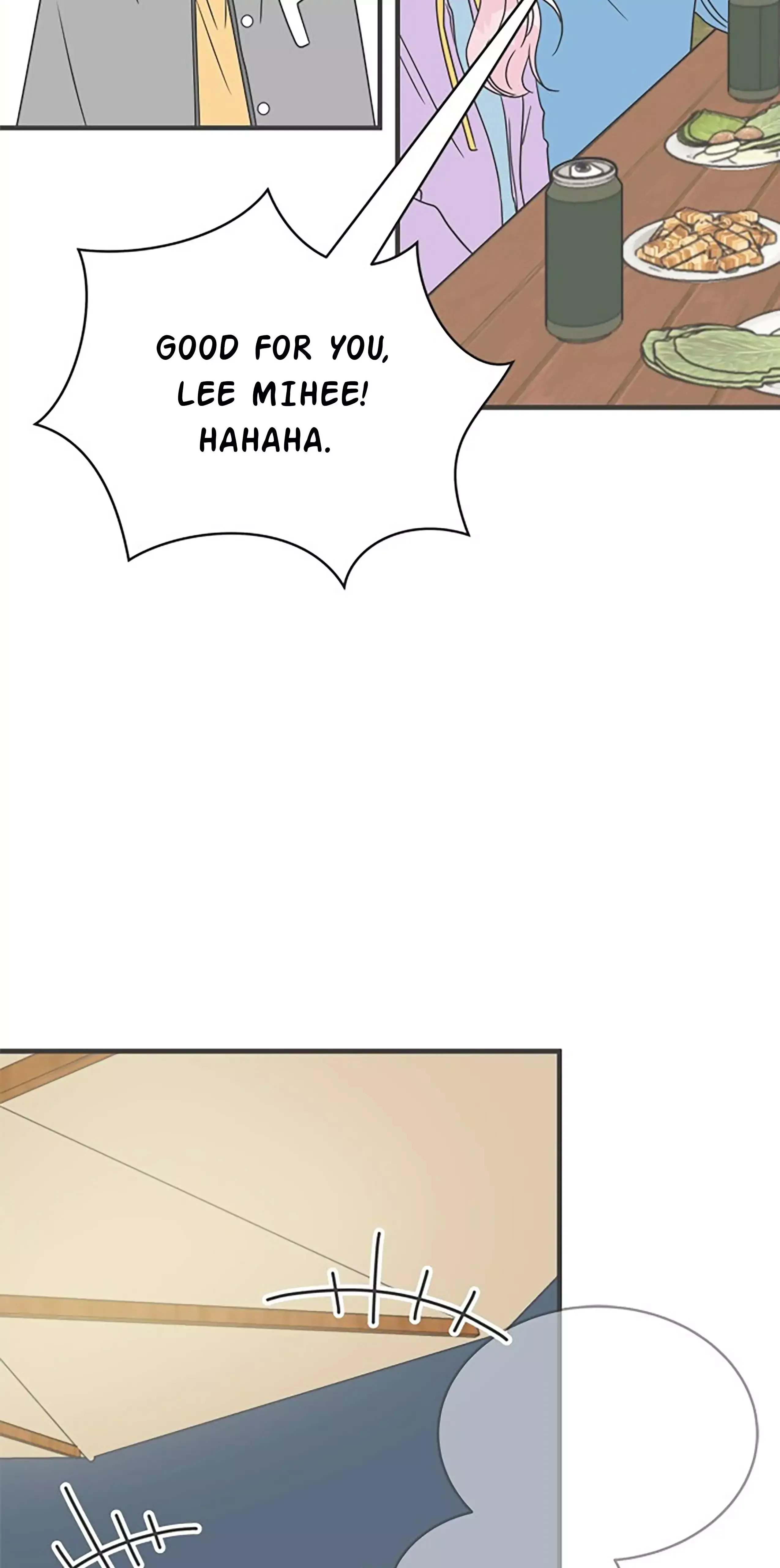 Newbies Chapter 13 page 7 - 
