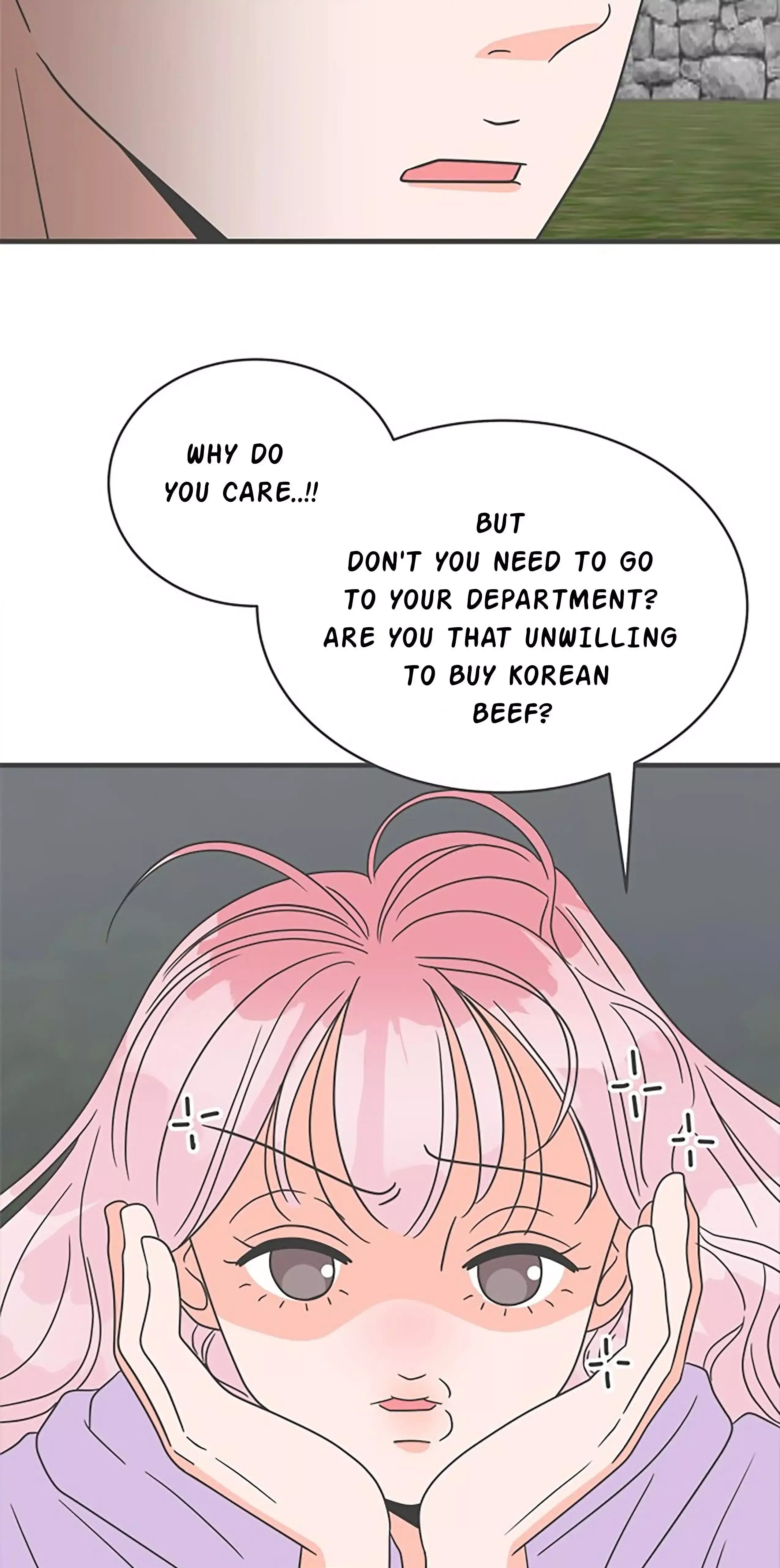 Newbies Chapter 13 page 61 - 