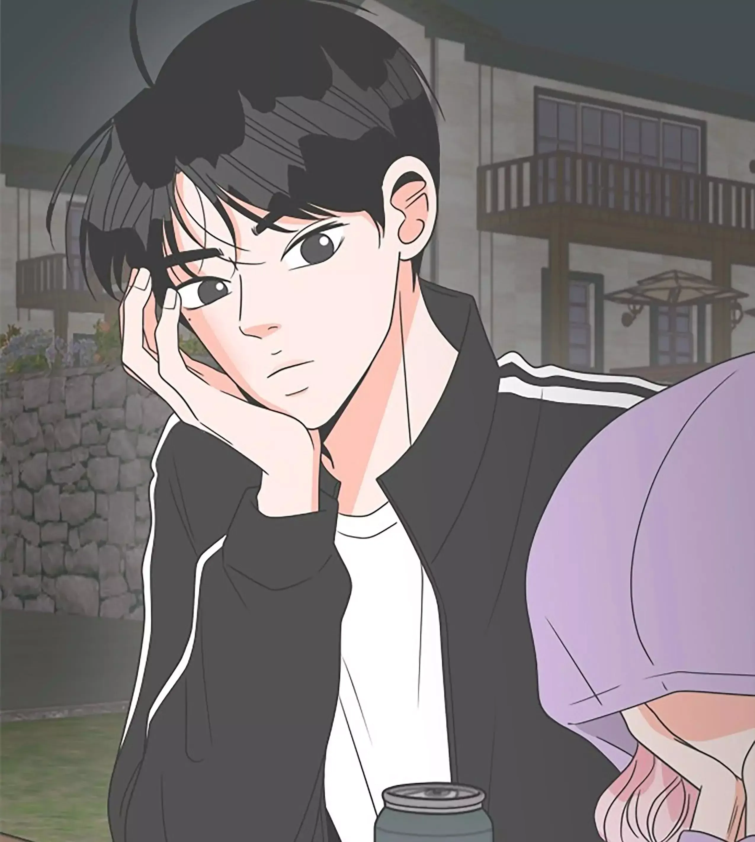 Newbies Chapter 13 page 67 - 