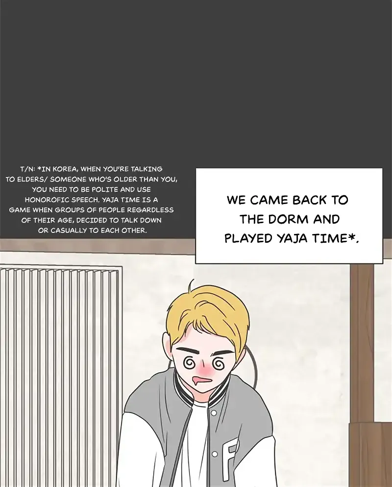 Newbies Chapter 14 page 11 - 