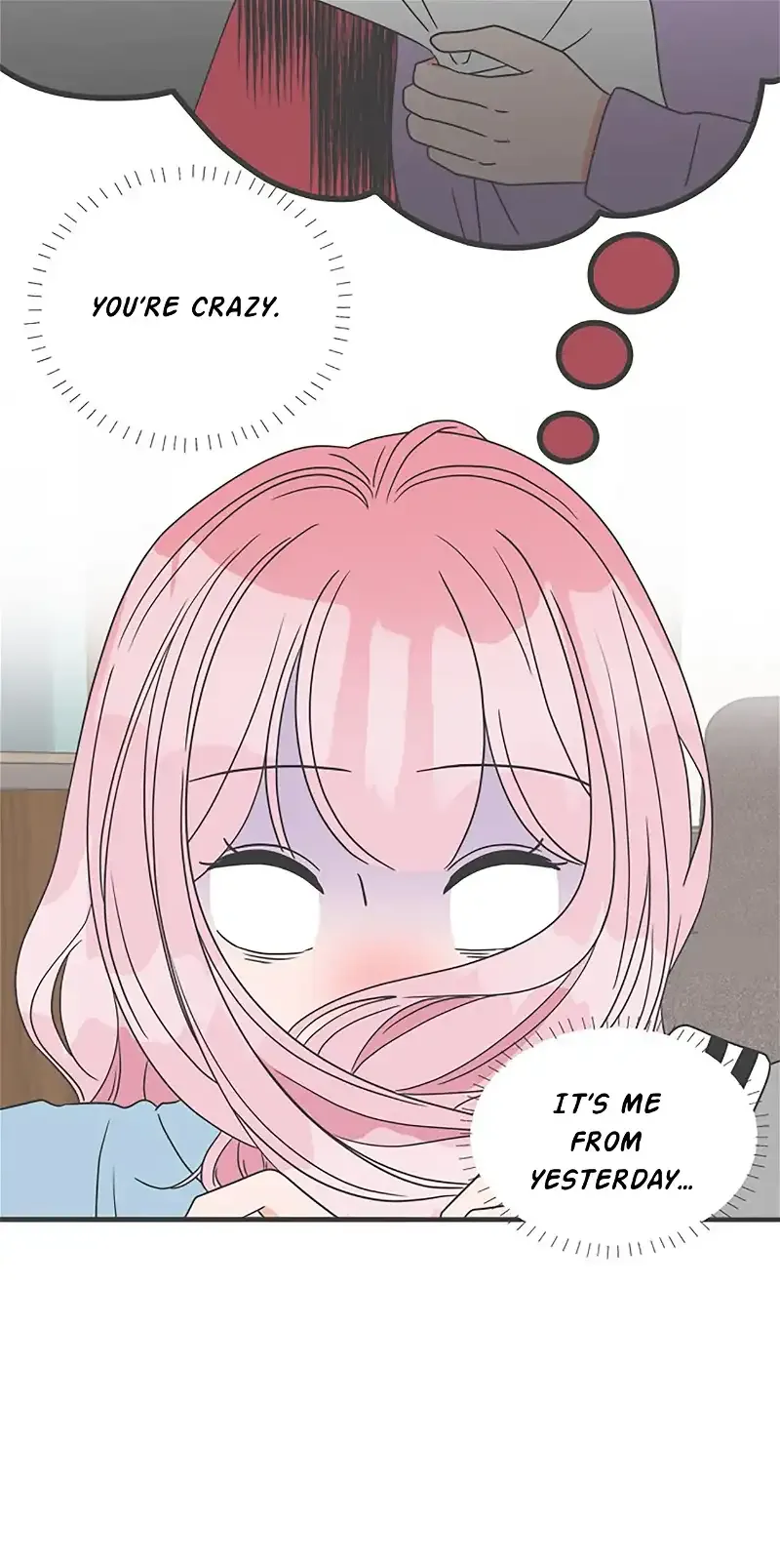 Newbies Chapter 14 page 14 - 