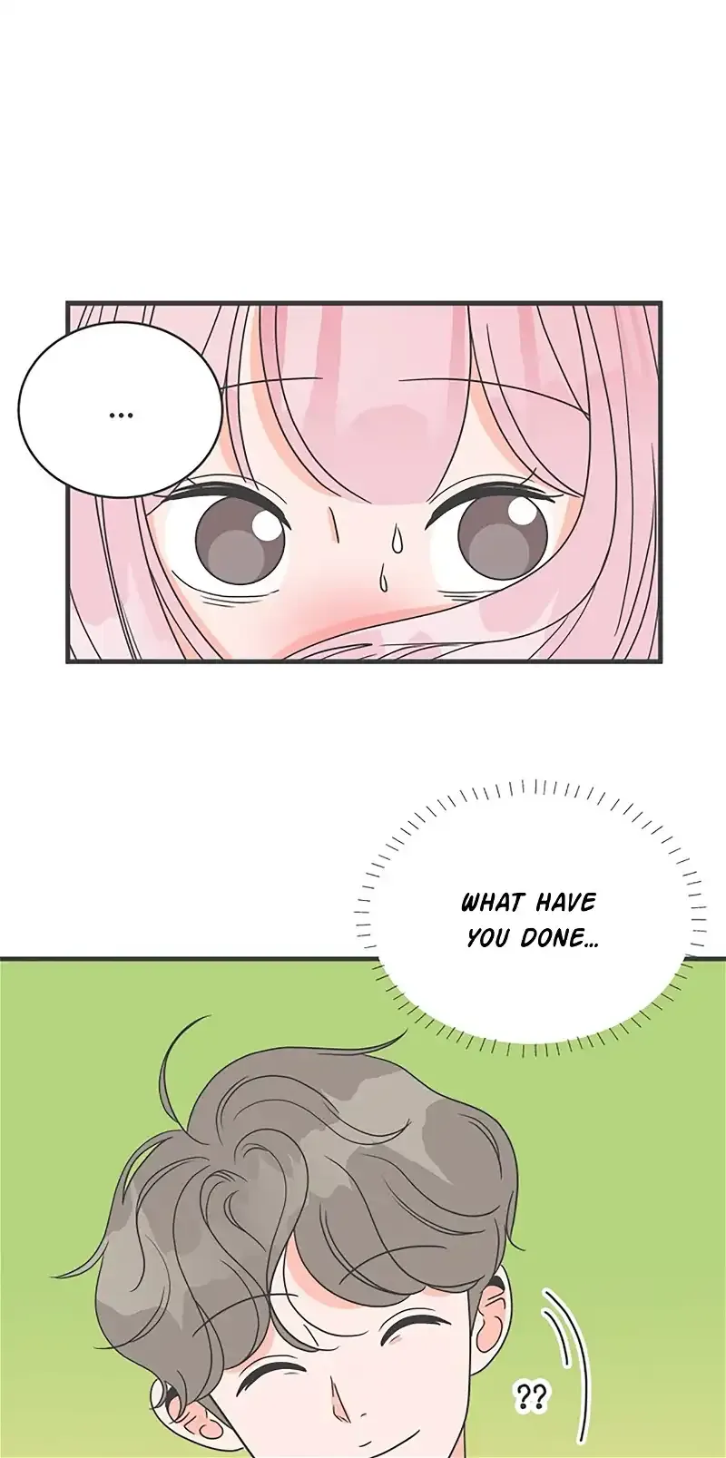 Newbies Chapter 14 page 15 - 