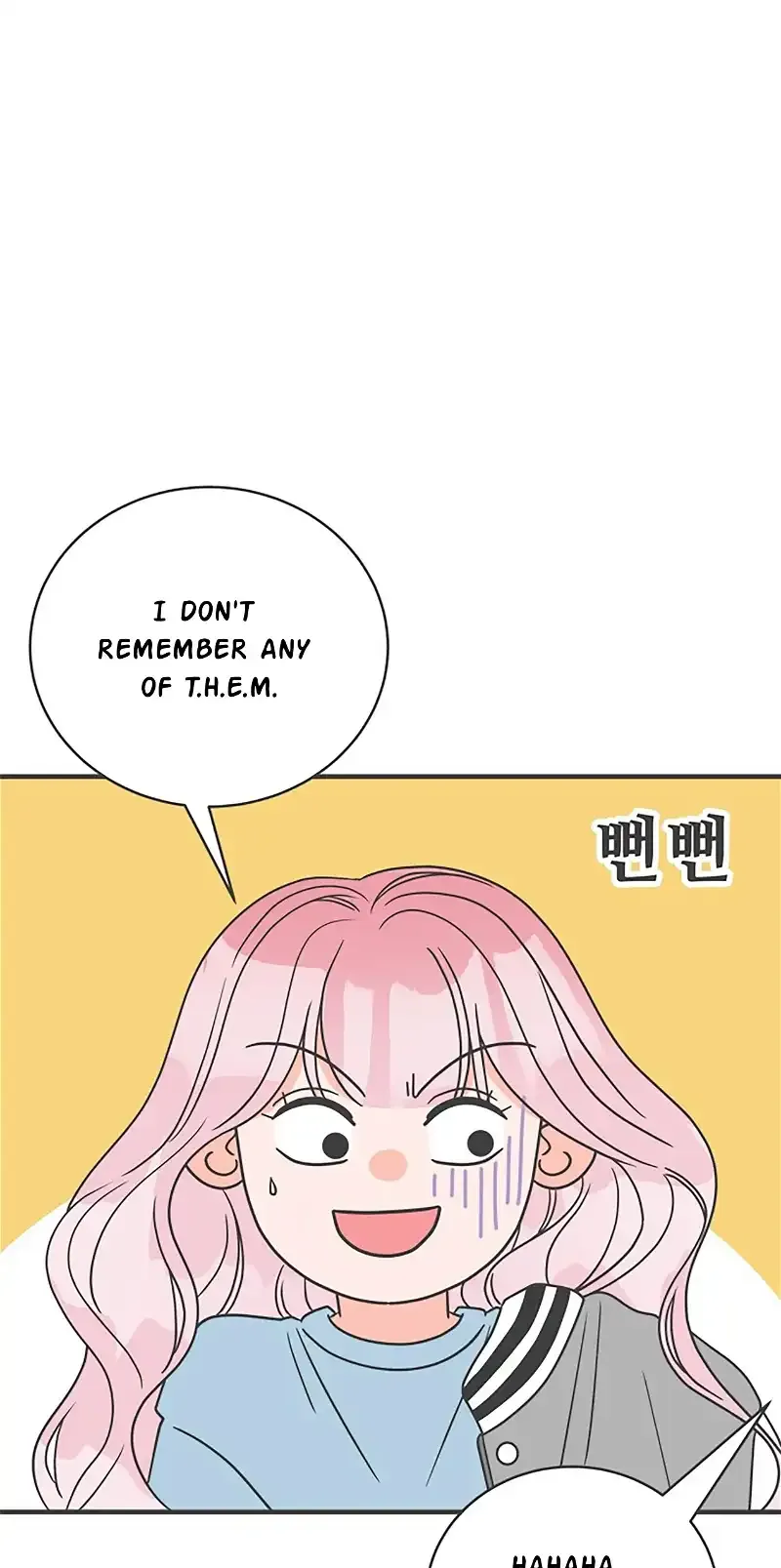 Newbies Chapter 14 page 17 - 