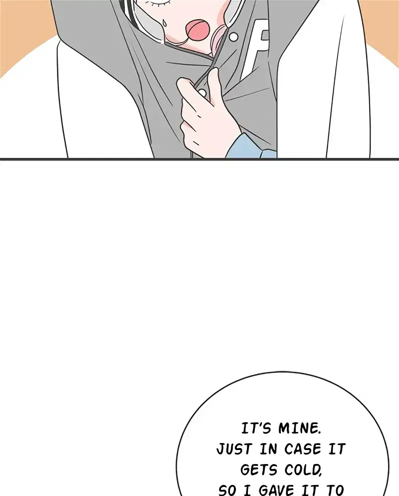 Newbies Chapter 14 page 20 - 