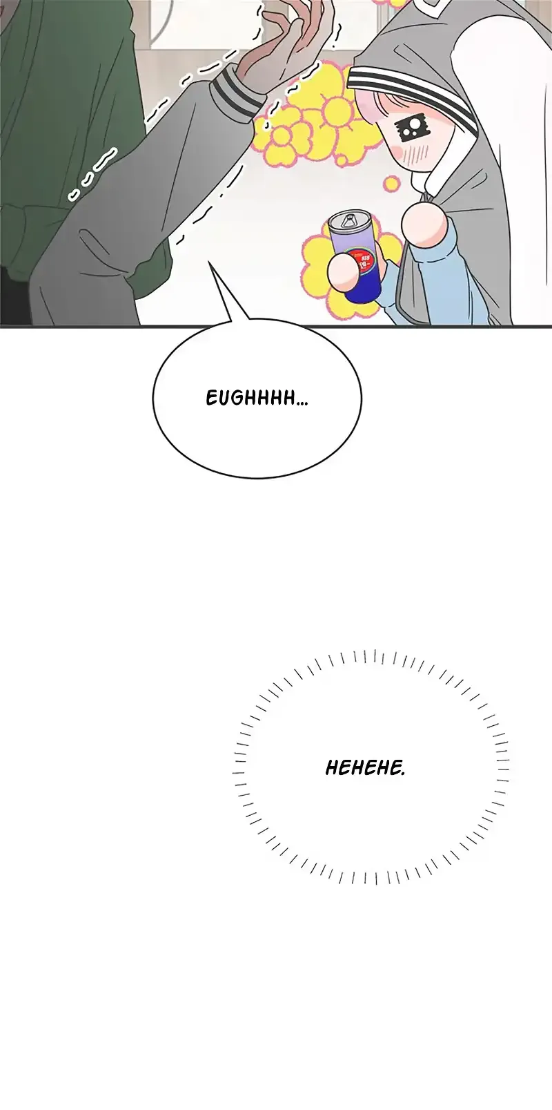 Newbies Chapter 14 page 25 - 