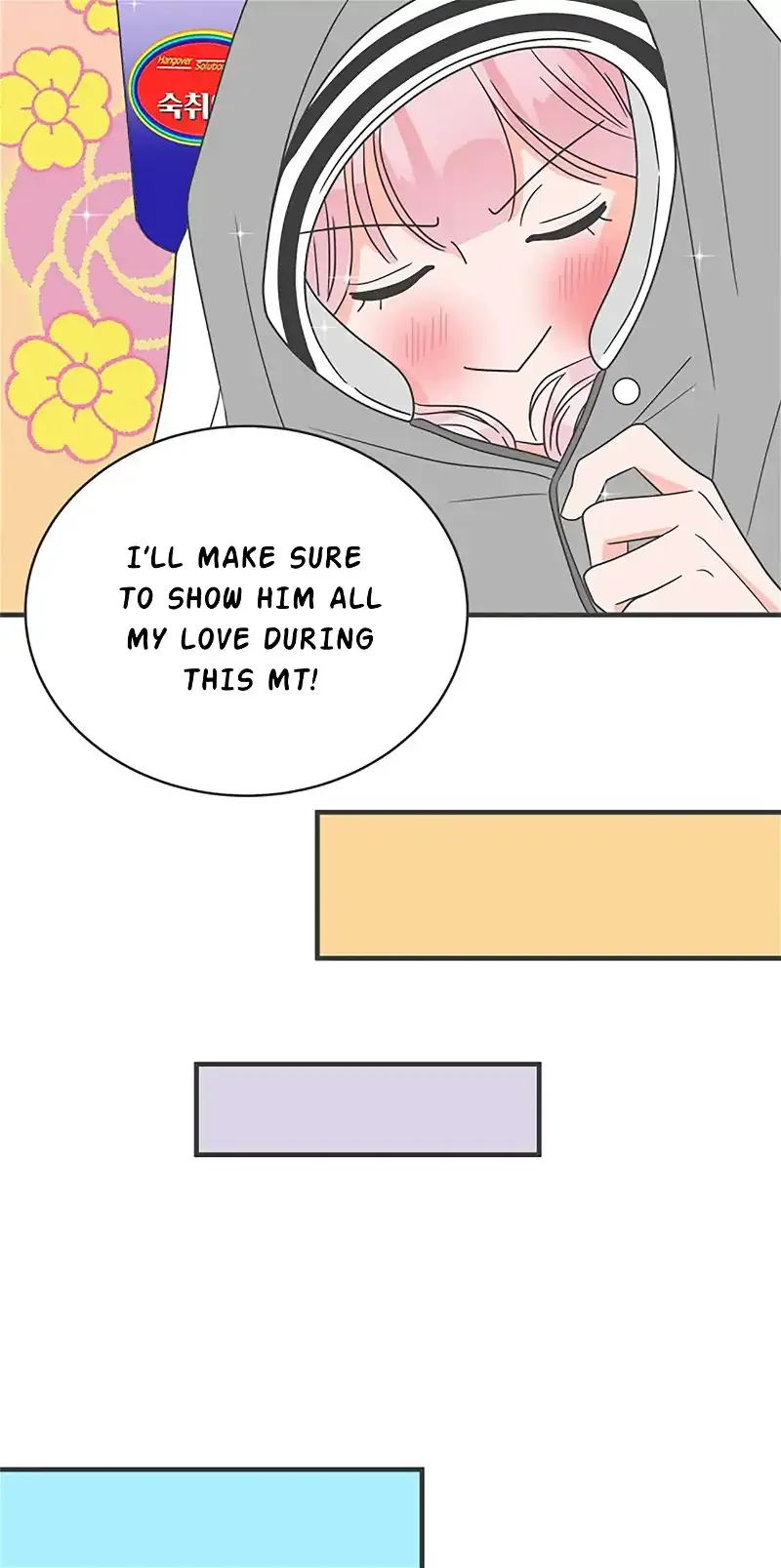 Newbies Chapter 14 page 27 - 