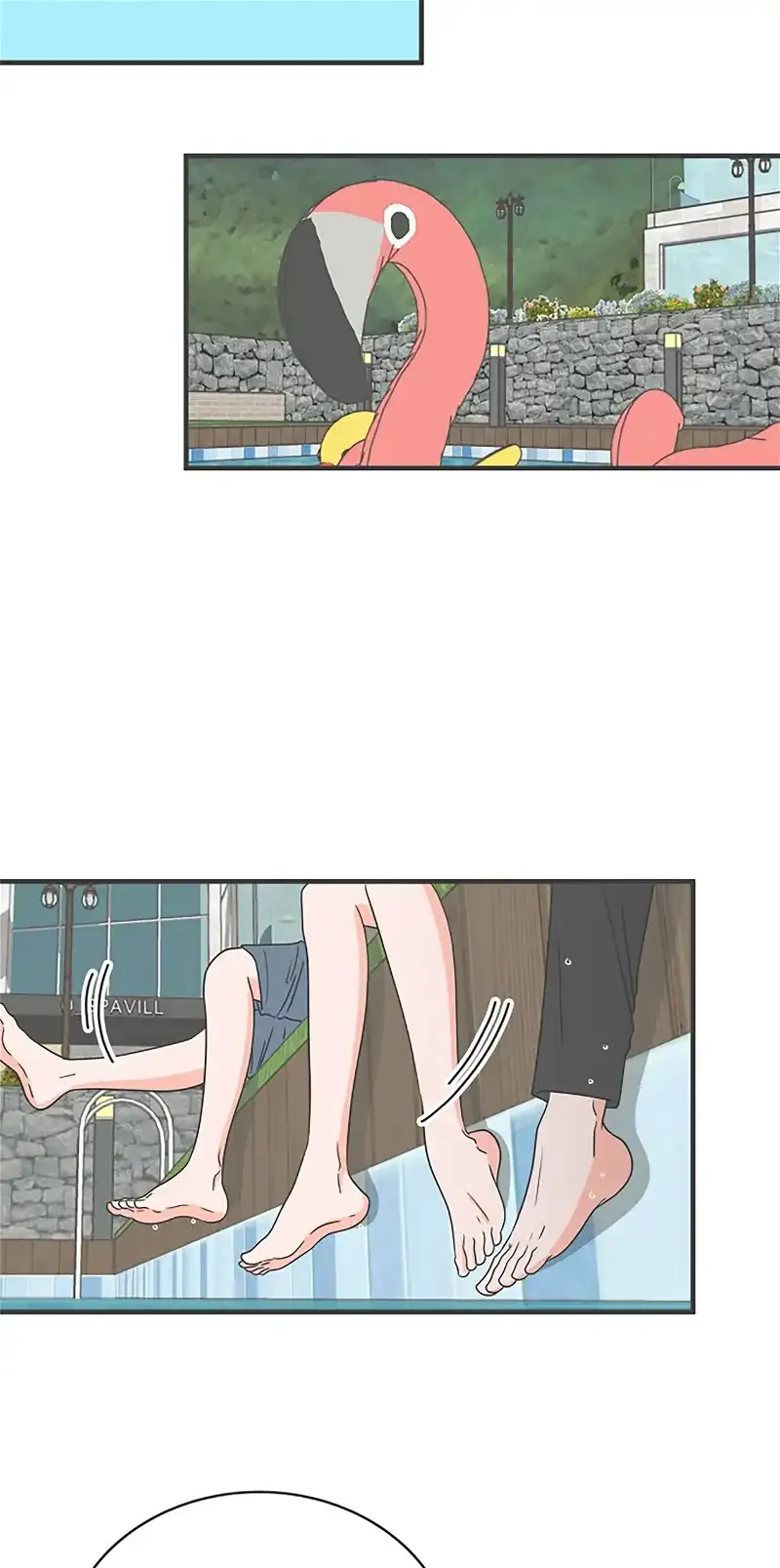 Newbies Chapter 14 page 28 - 