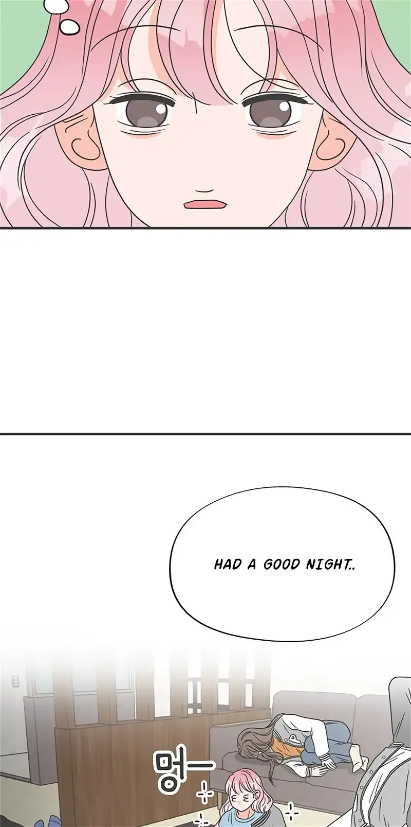 Newbies Chapter 14 page 4 - 