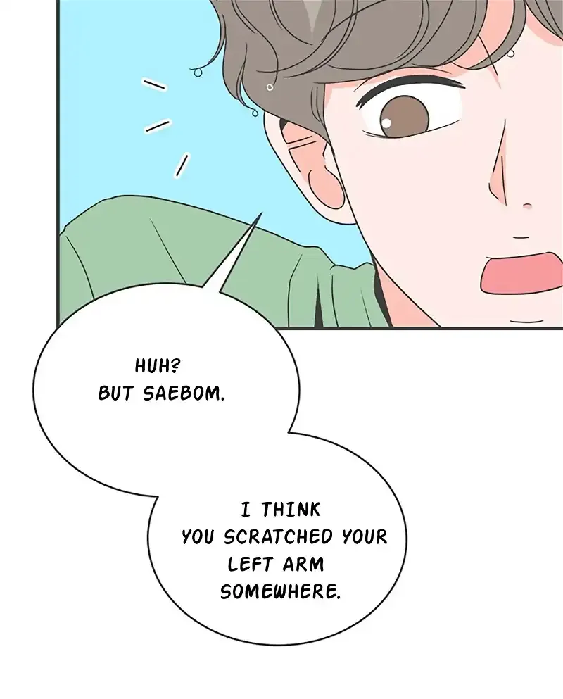 Newbies Chapter 14 page 31 - 