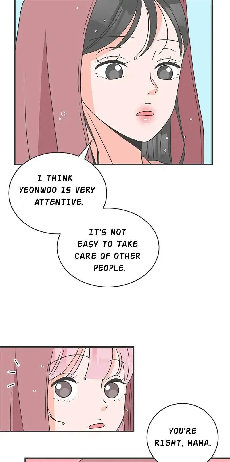 Newbies Chapter 14 page 36 - 