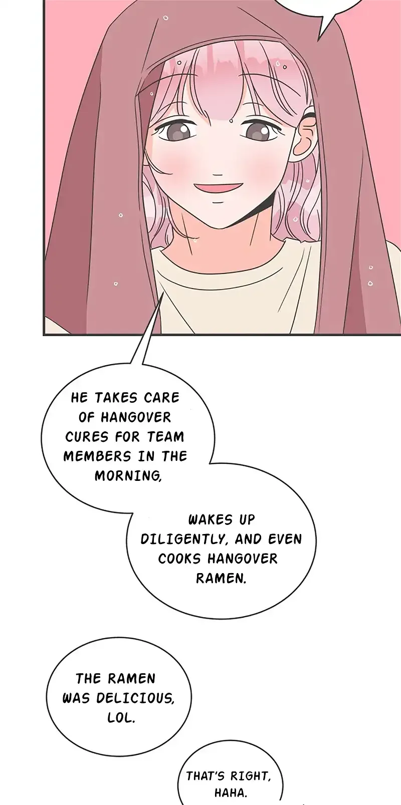 Newbies Chapter 14 page 37 - 