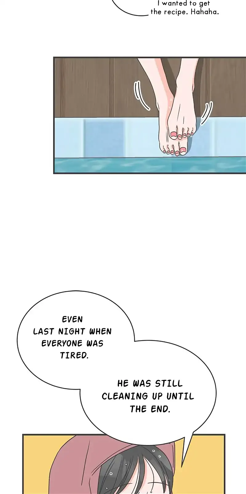 Newbies Chapter 14 page 38 - 