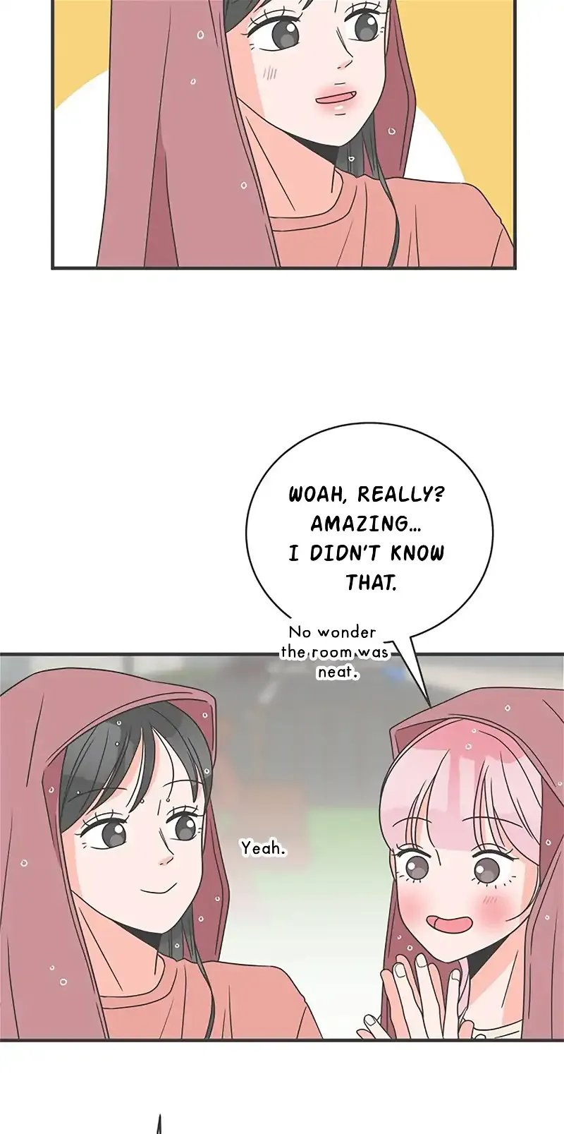 Newbies Chapter 14 page 39 - 
