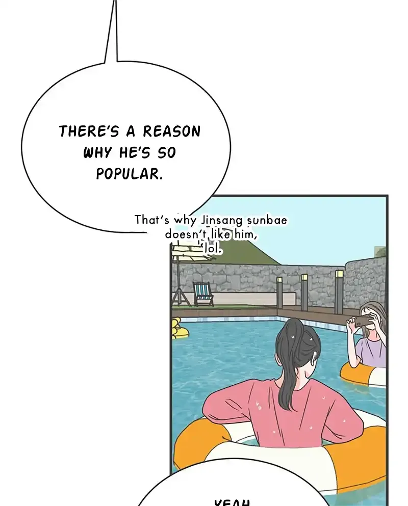 Newbies Chapter 14 page 40 - 