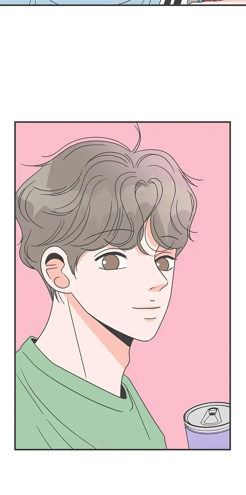 Newbies Chapter 14 page 6 - 