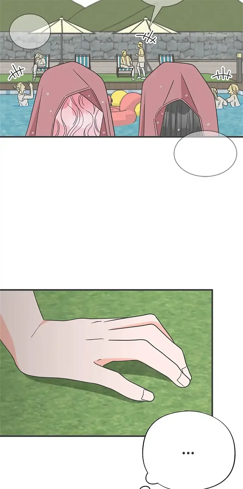 Newbies Chapter 14 page 55 - 