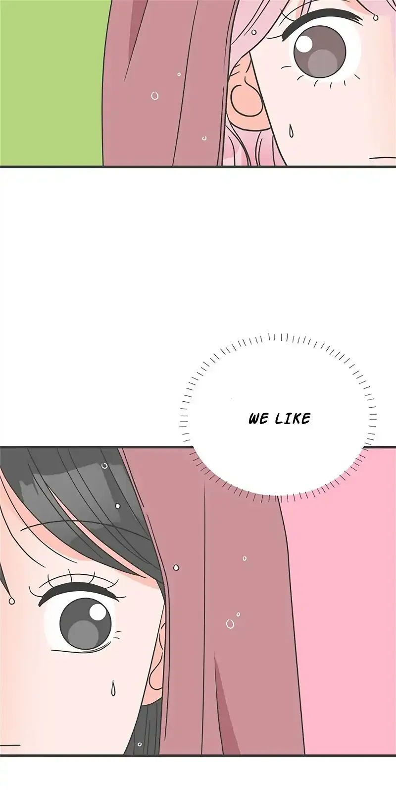 Newbies Chapter 14 page 58 - 