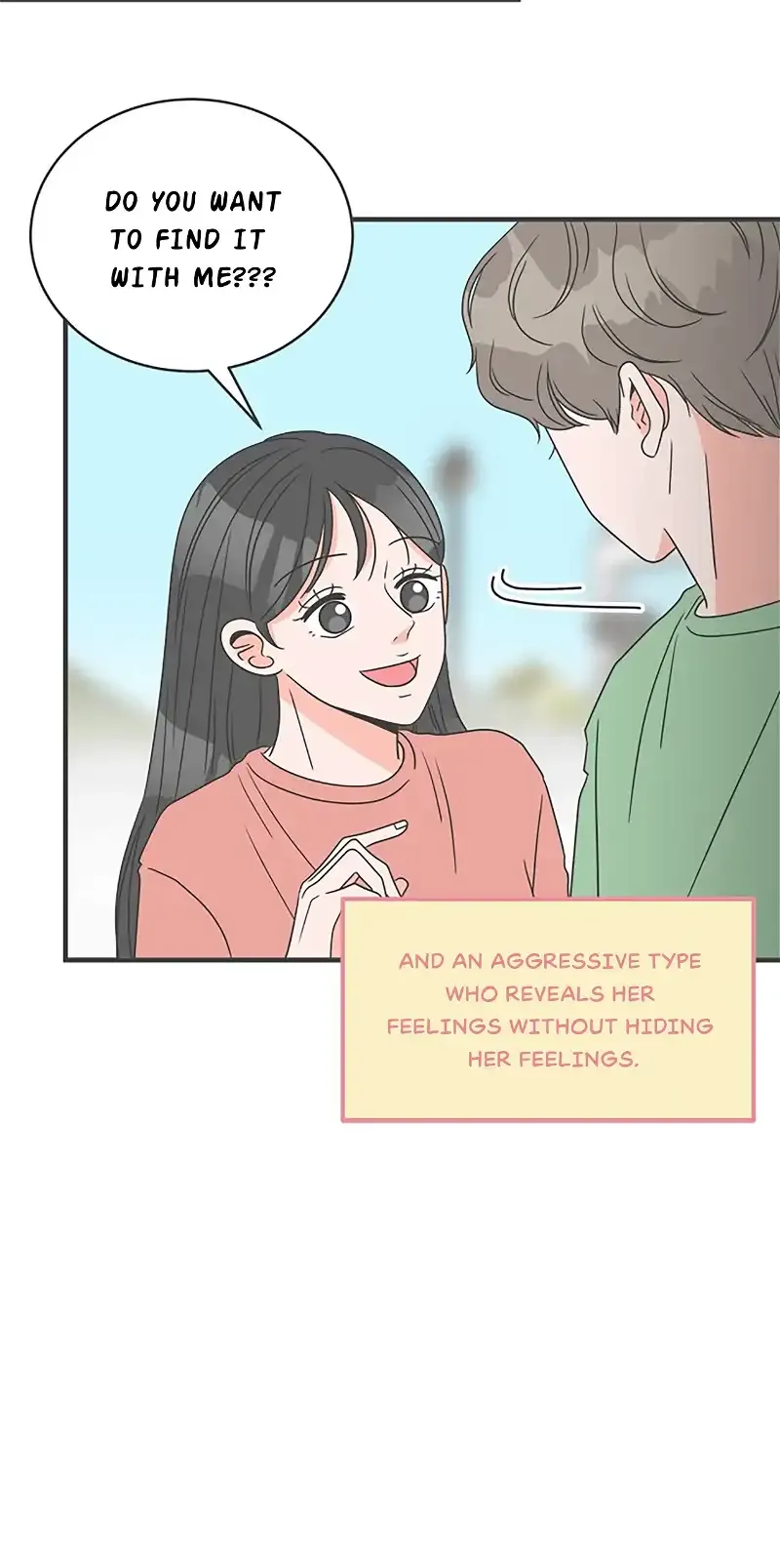 Newbies Chapter 15 page 13 - 