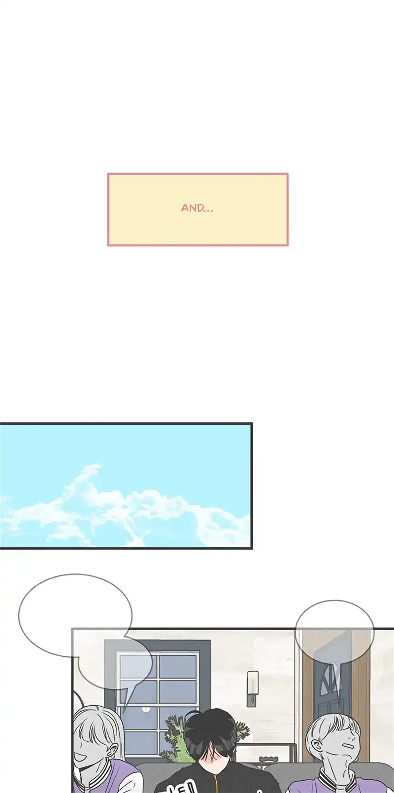 Newbies Chapter 15 page 14 - 