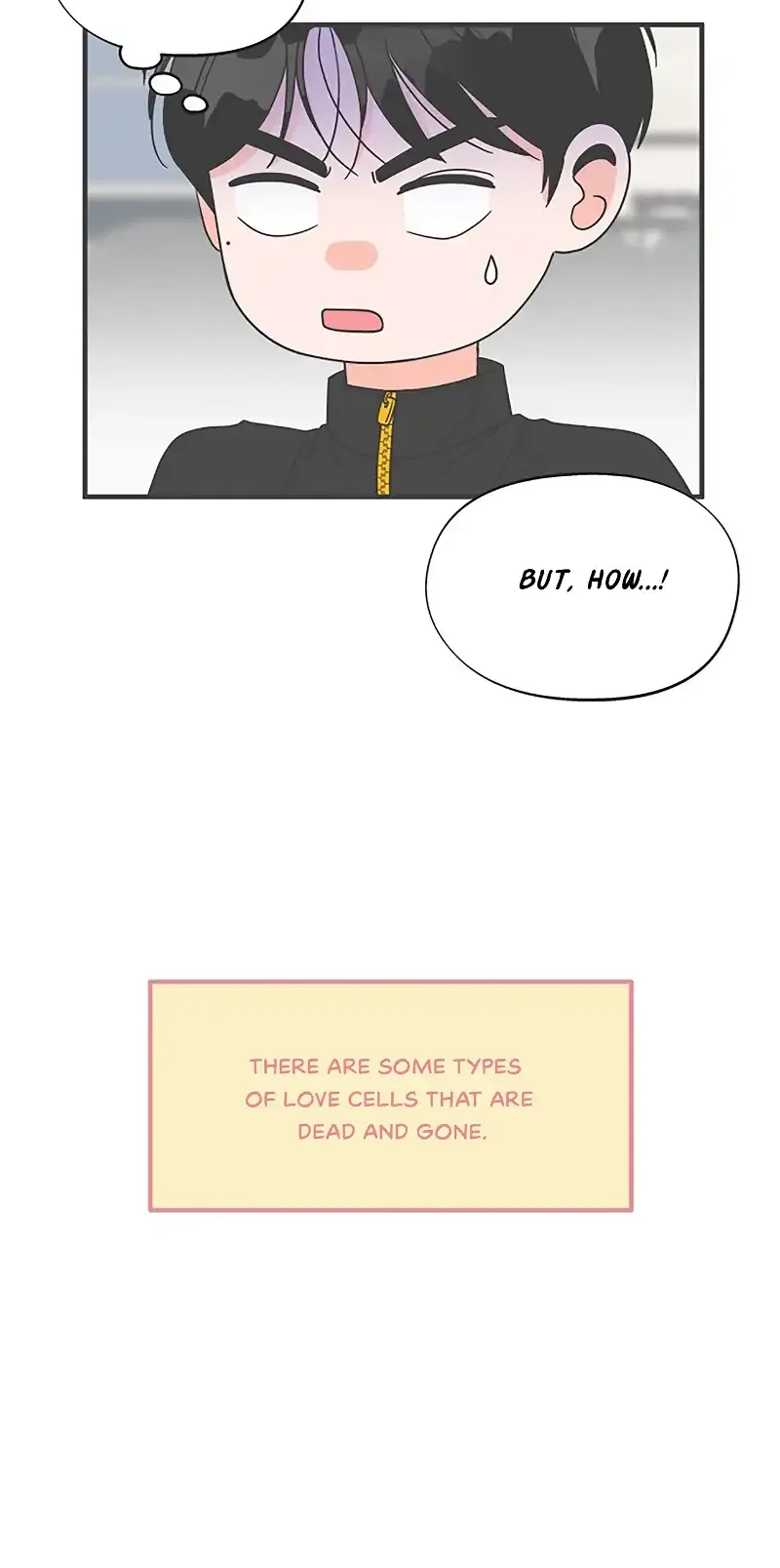 Newbies Chapter 15 page 18 - 