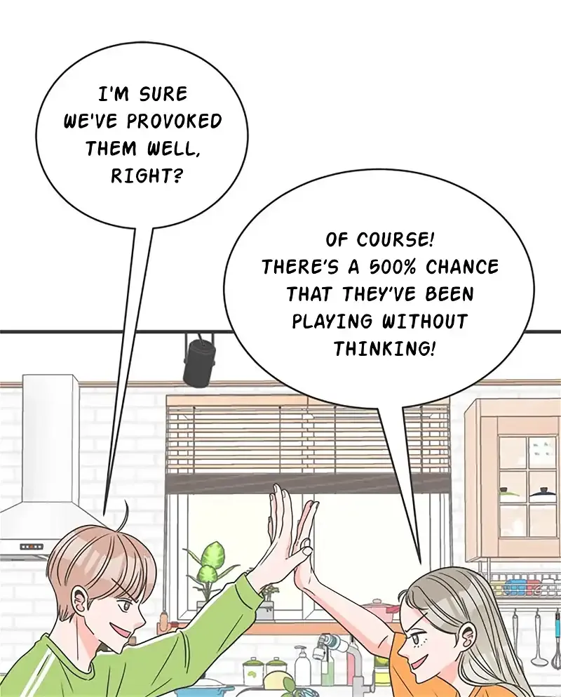 Newbies Chapter 15 page 20 - 