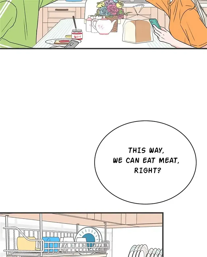 Newbies Chapter 15 page 21 - 