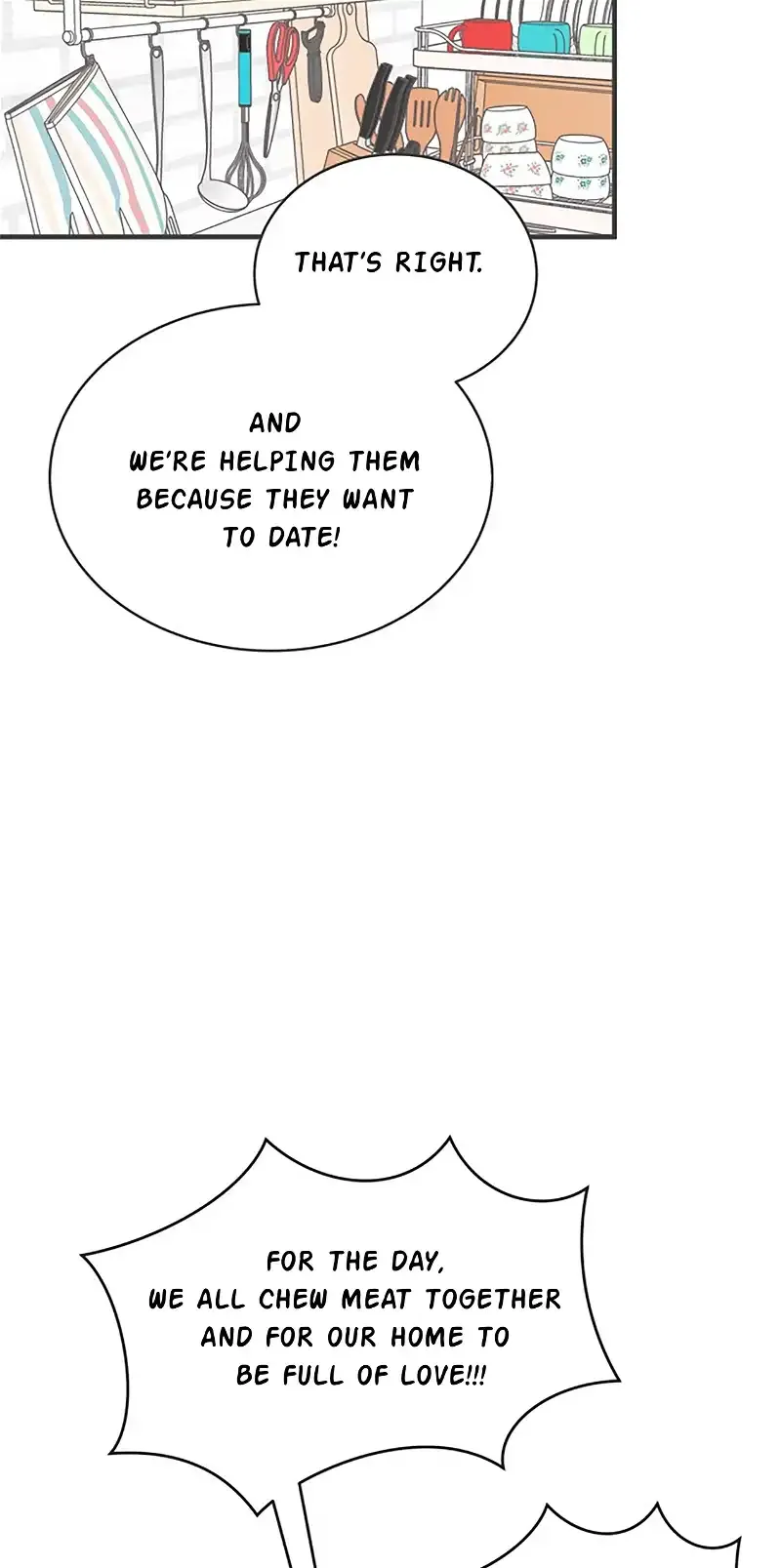 Newbies Chapter 15 page 22 - 