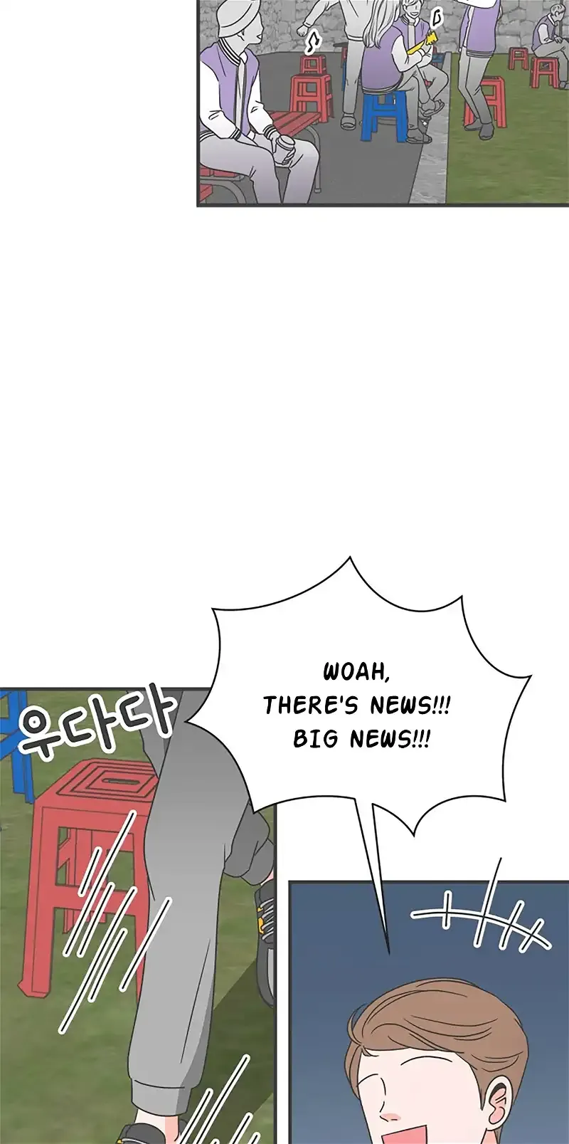 Newbies Chapter 15 page 26 - 