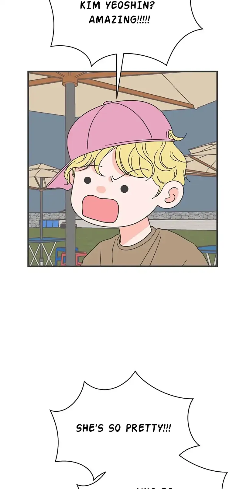Newbies Chapter 15 page 29 - 