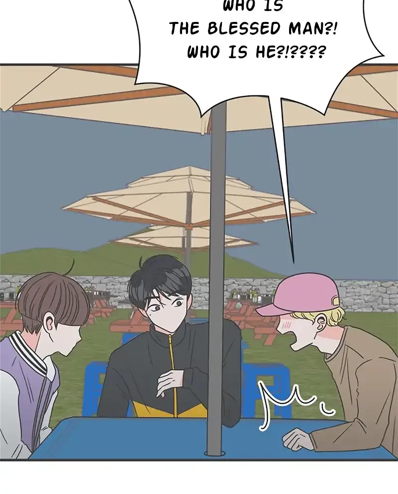 Newbies Chapter 15 page 30 - 